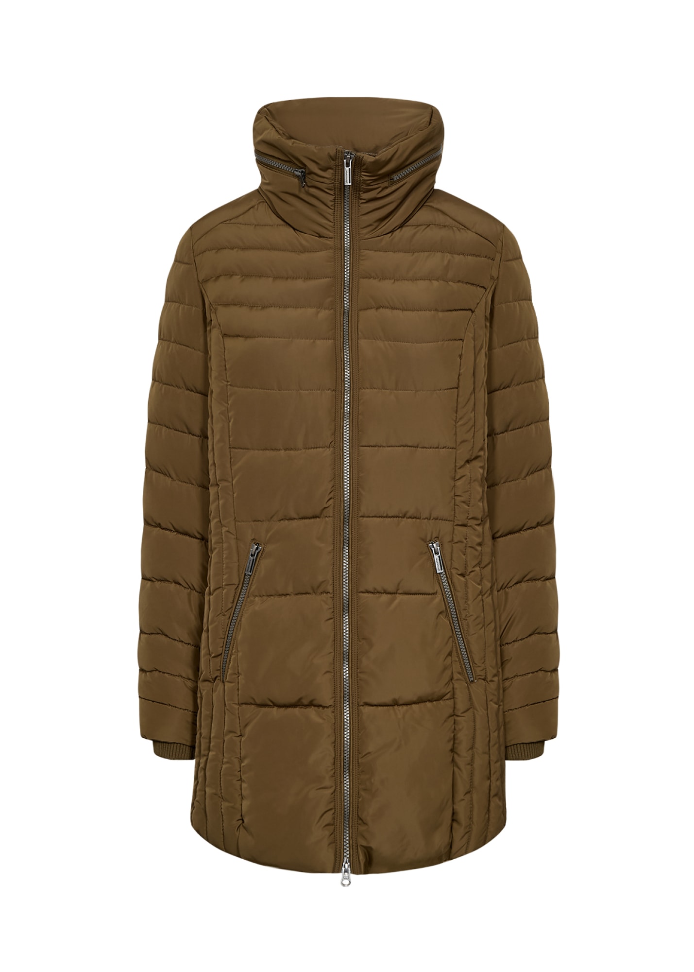 soyaconcept Steppjacke "SC-NINA 1" mit Kapuze günstig online kaufen
