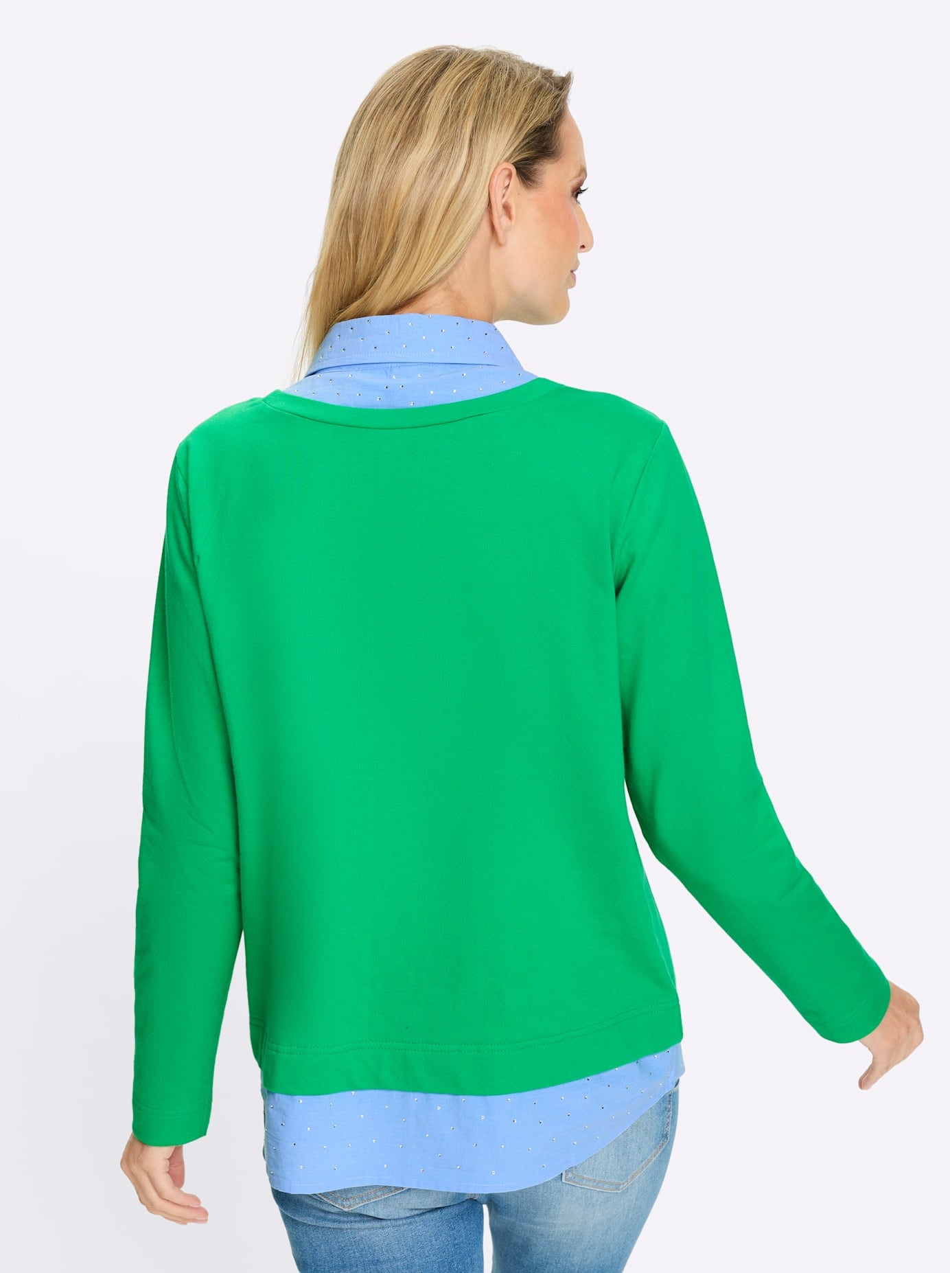 heine Sweatshirt
