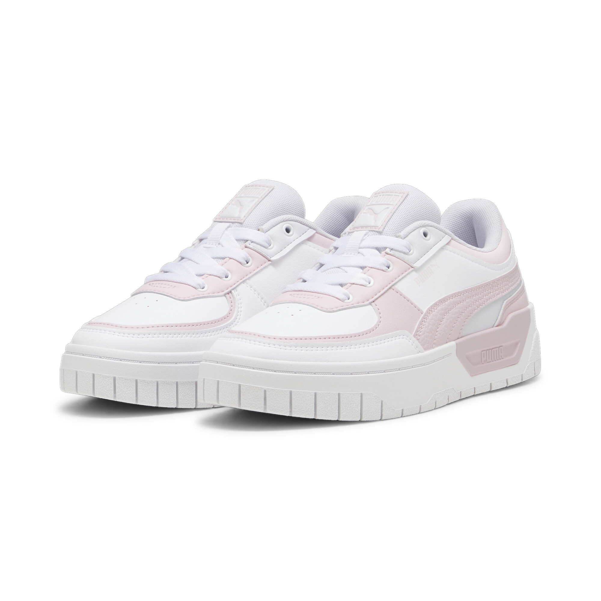 PUMA Sneaker "CALI DREAM LTH WNS" günstig online kaufen