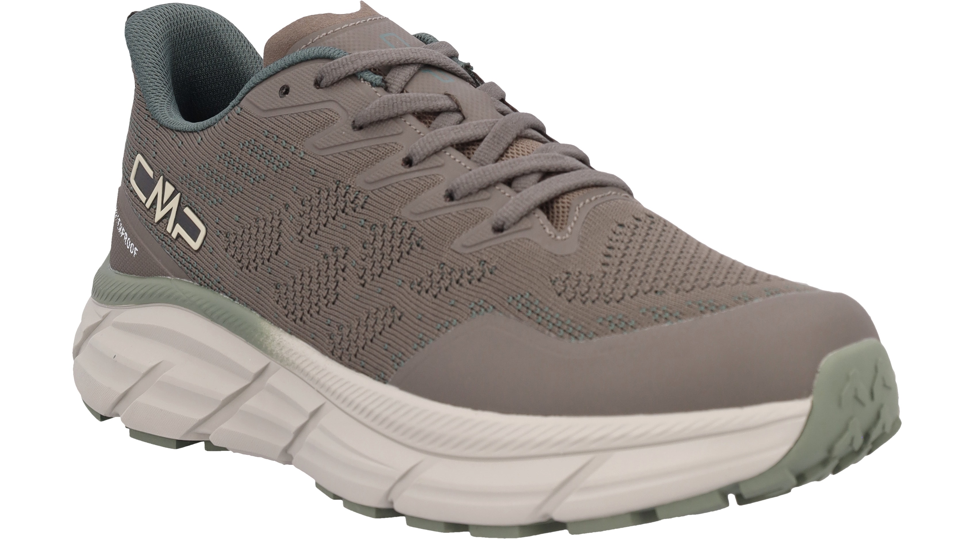CMP Outdoorschuh "RAHMSY WP MULTIFUNCTIONAL SHOES" wasserdicht