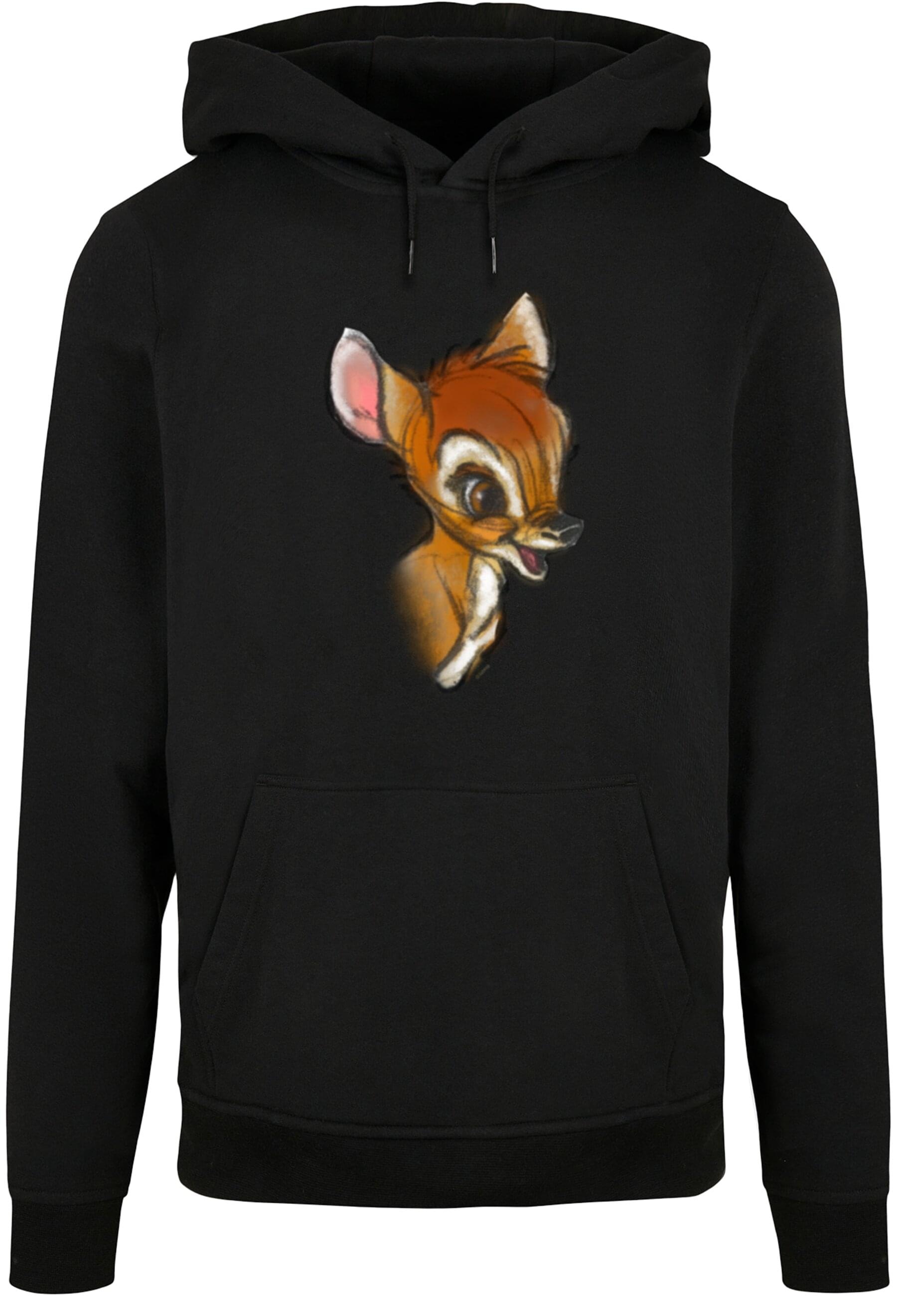 ABSOLUTE CULT Kapuzensweatshirt "ABSOLUTE CULT Herren Disney Classics- Bamb günstig online kaufen