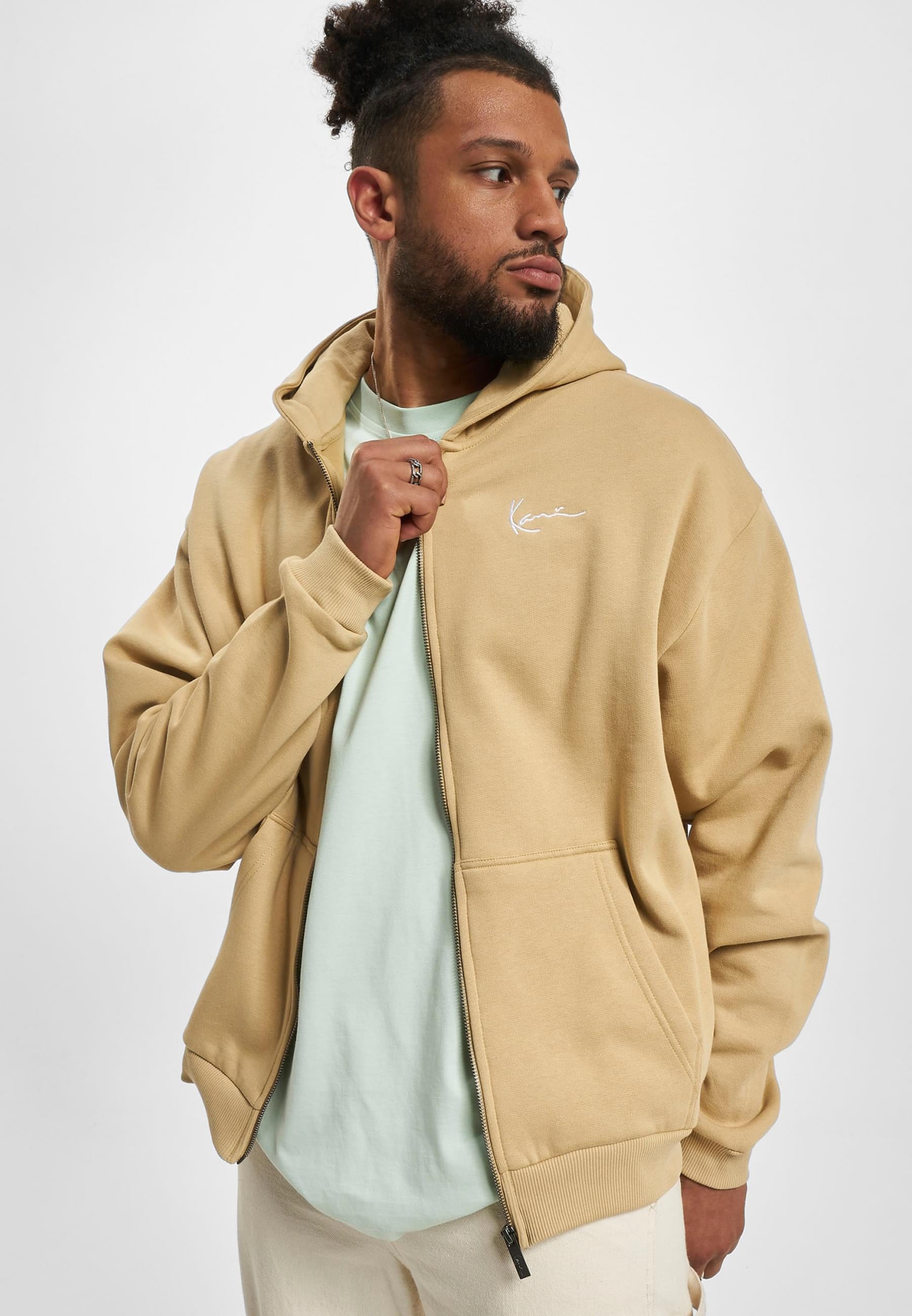 Karl Kani Sweatjacke »Karl Kani Herren«