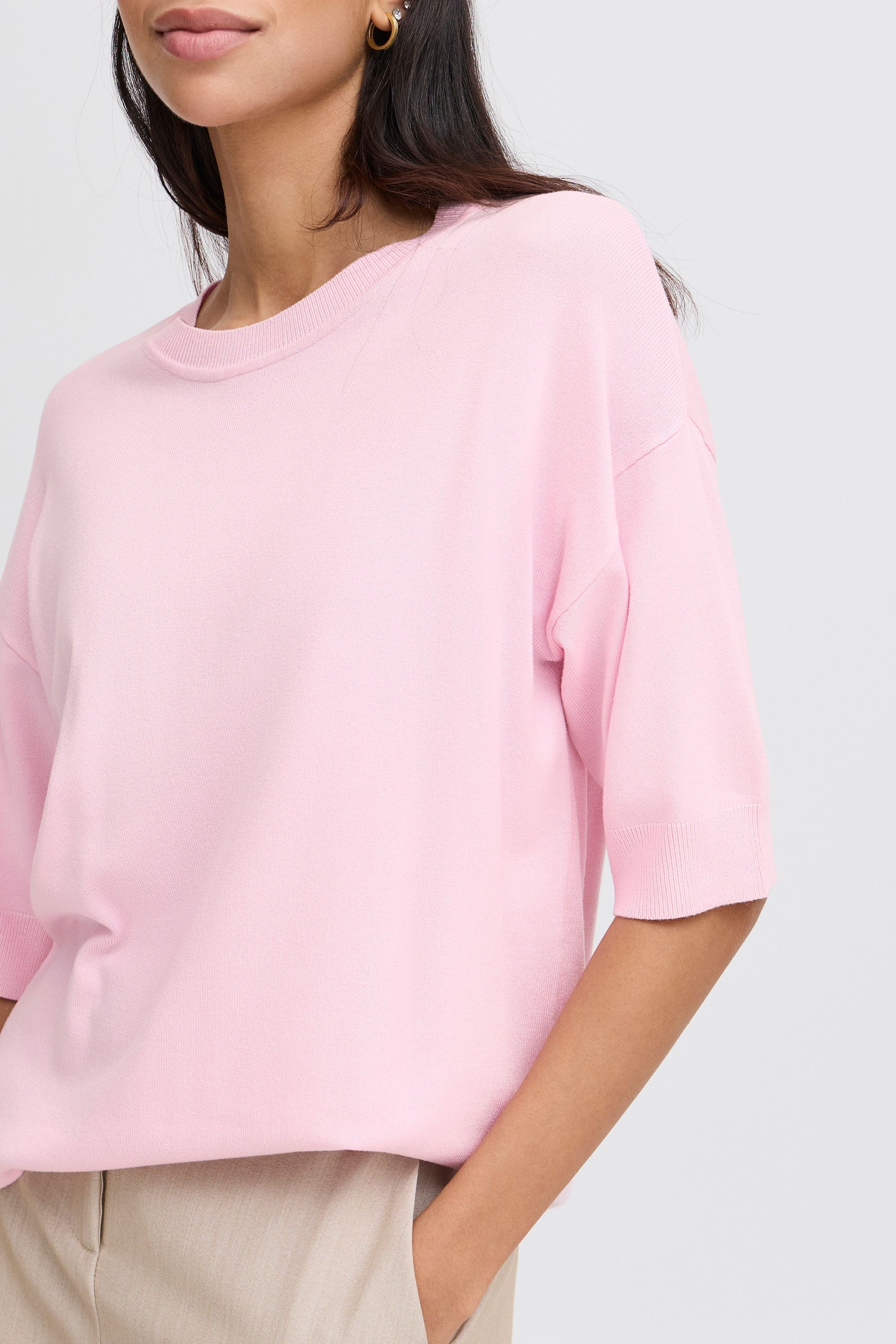 b.young T-Shirt »T-Shirt BYMMMORLA TSHIRT«