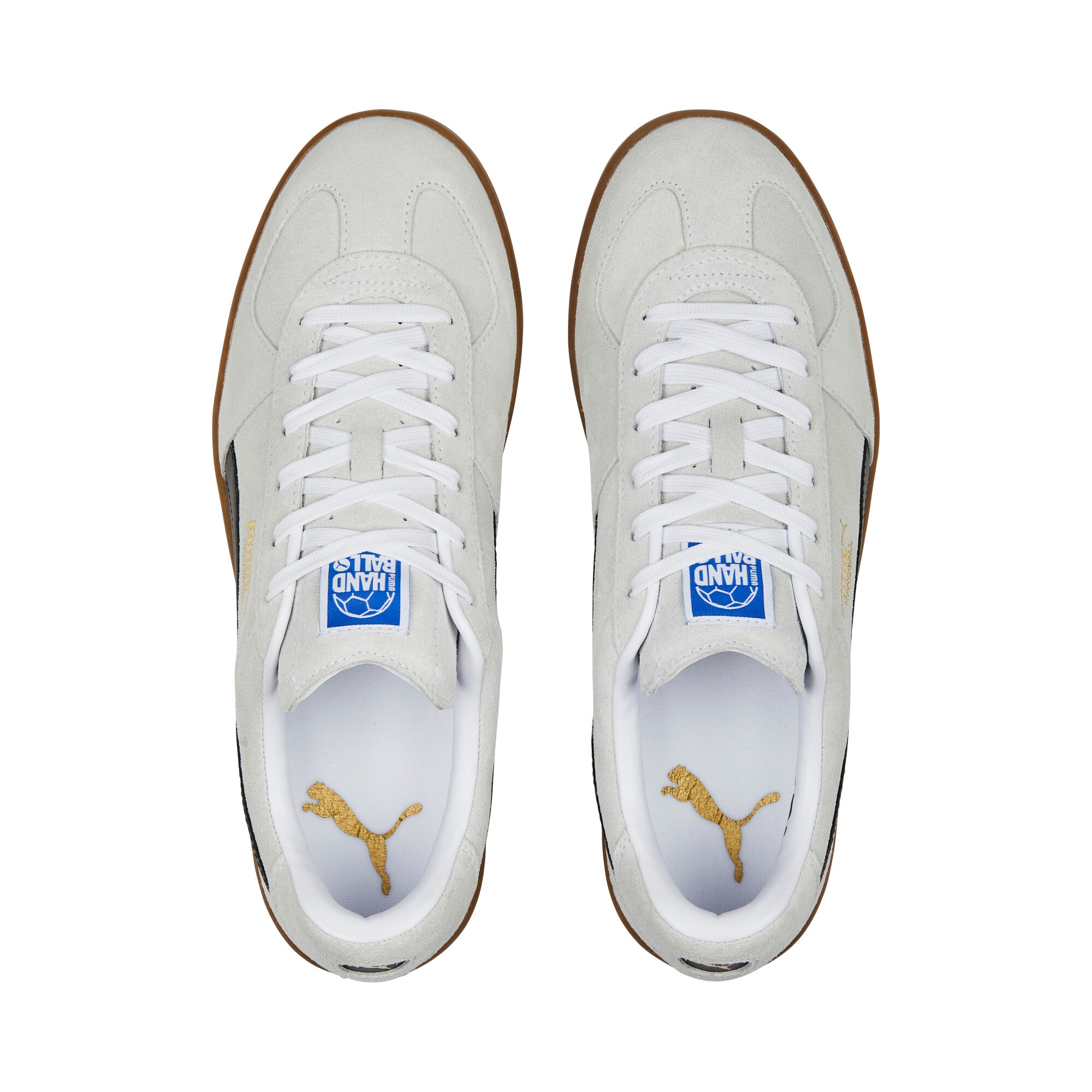 PUMA Sneaker »PUMA Handball«