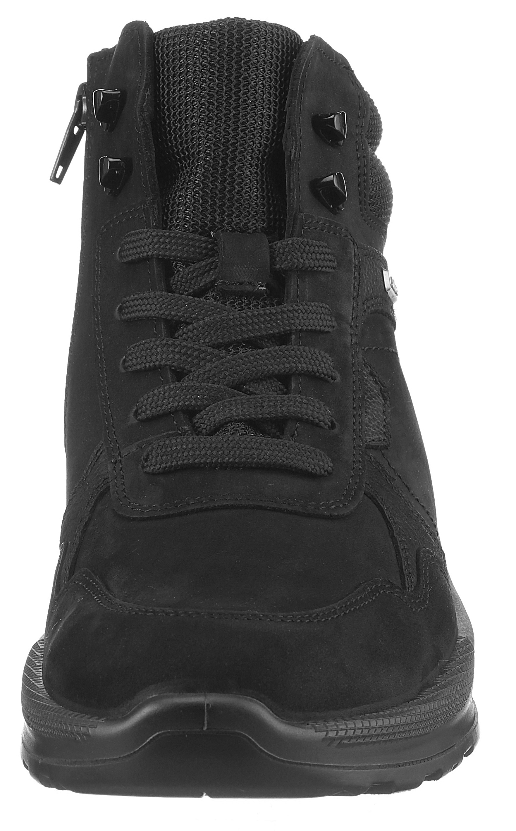 Jomos Winterboots »Jomotion«, Outdoorboots, Stiefelette, Winterboots mit TEX-Ausstattung