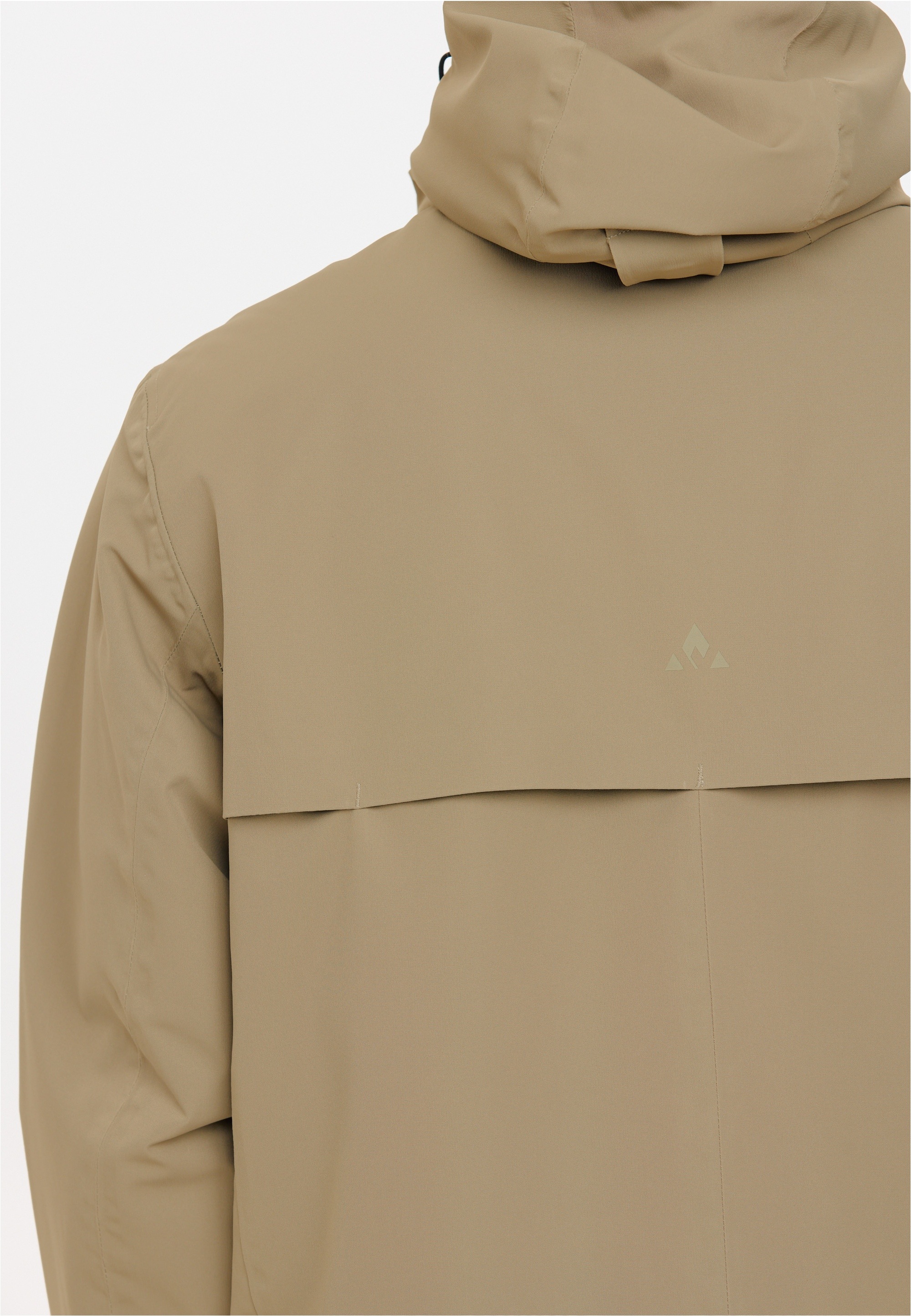 WHISTLER Parka »Bellway«, mit 10.000 mm Wassersäule