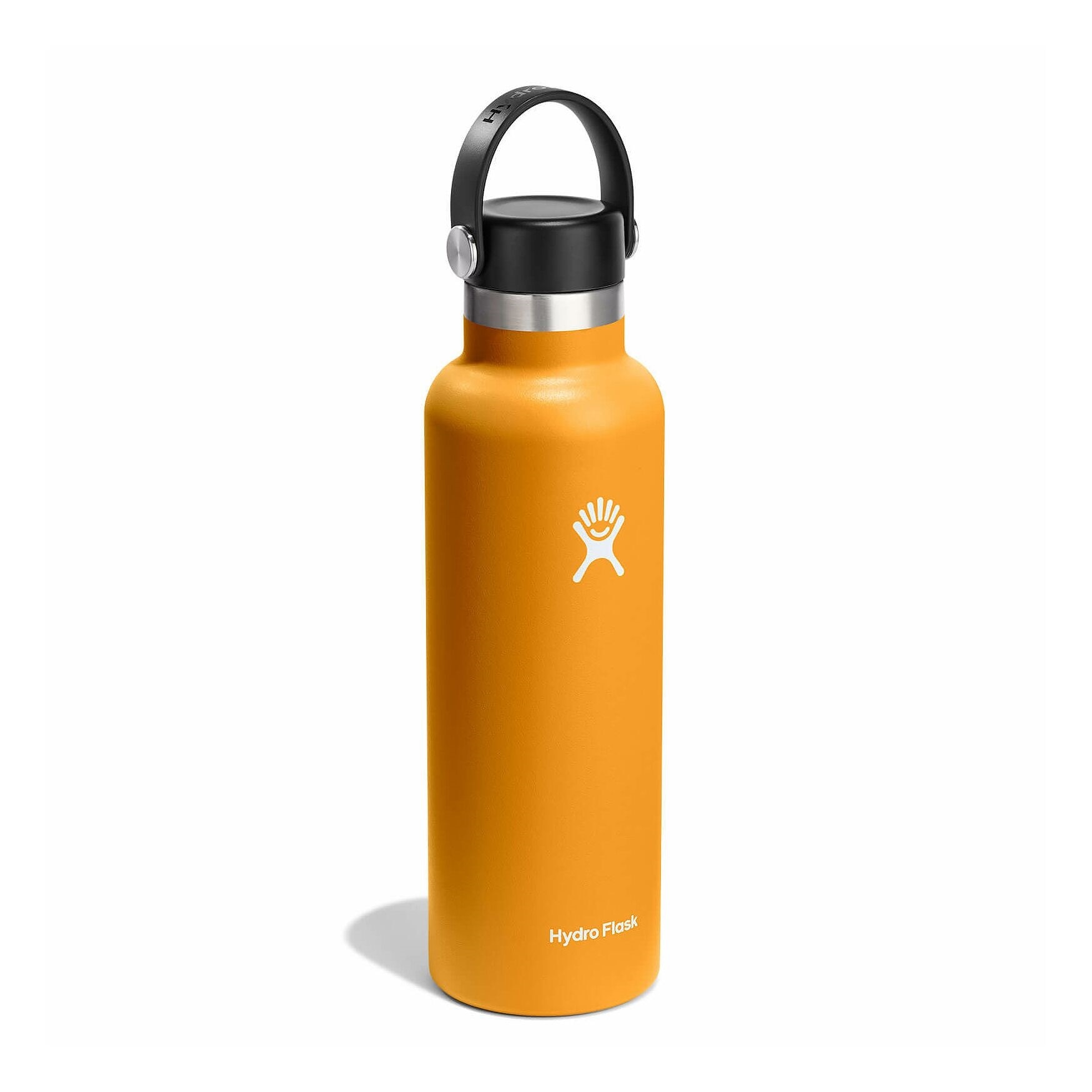 Hydro Flask Isolierflasche "21 Oz Standard Flex Cap", Color Last™-Pulverbeschichtun, 621 ml