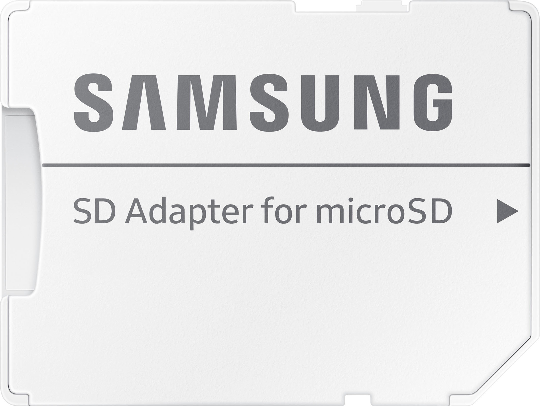 Samsung Speicherkarte »microSD PRO Endurance«, (Class 10 100 MB/s Lesegeschwindigkeit)