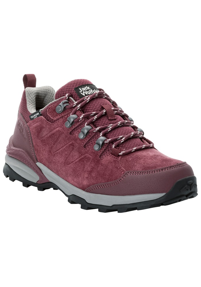 Thumbnail - Jack Wolfskin Hikingschuh "REFUGIO TEXAPORE LOW W"