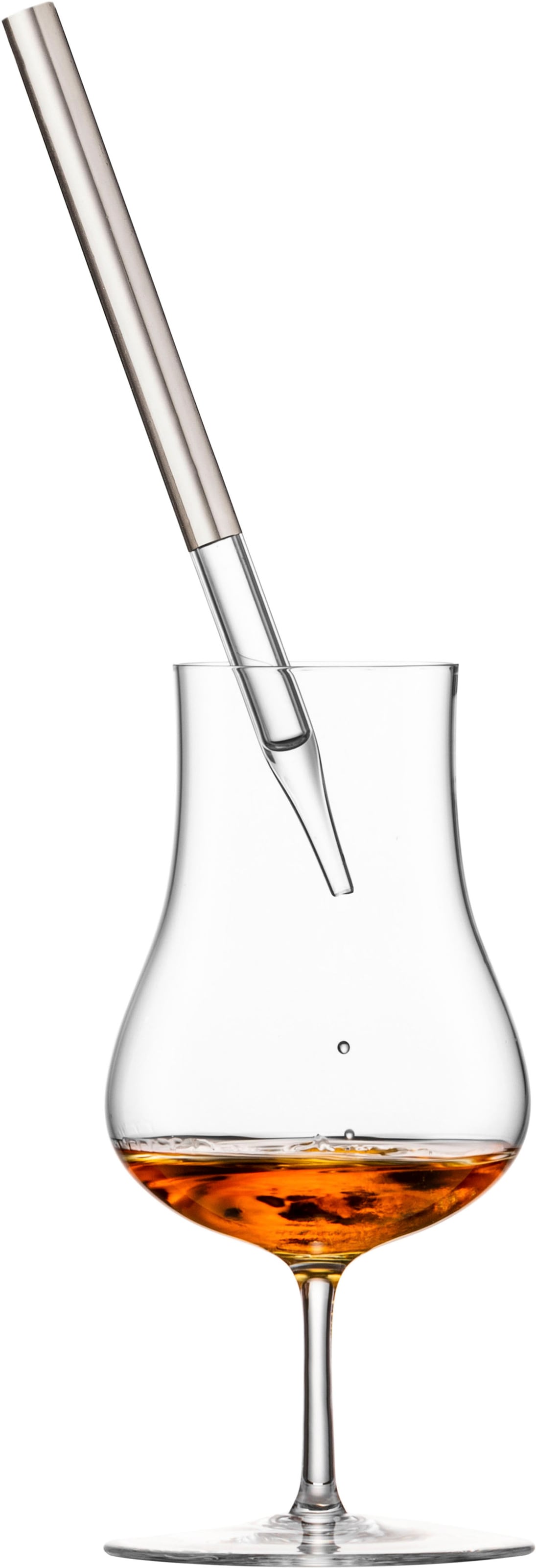 Eisch Whisky-Pipette »GENTLEMAN«, 16,5cm, 4 ml