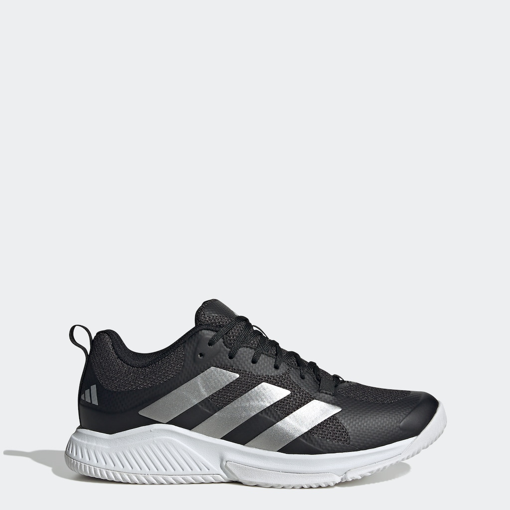 adidas Performance Indoorschuh »COURT TEAM BOUNCE 2.0«