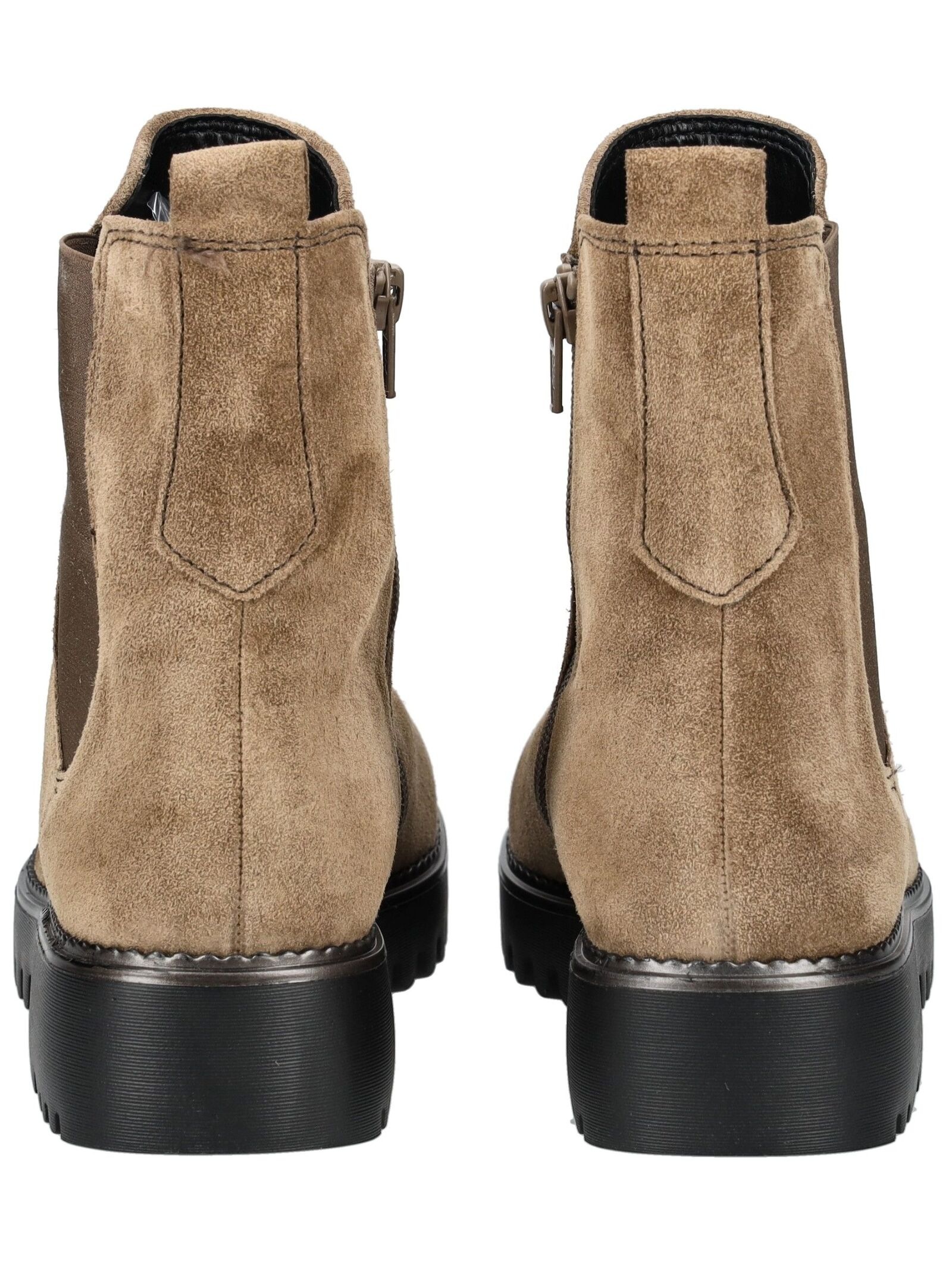 Gabor Comfort Stiefelette »Gabor Comfort Stiefelette Veloursleder«