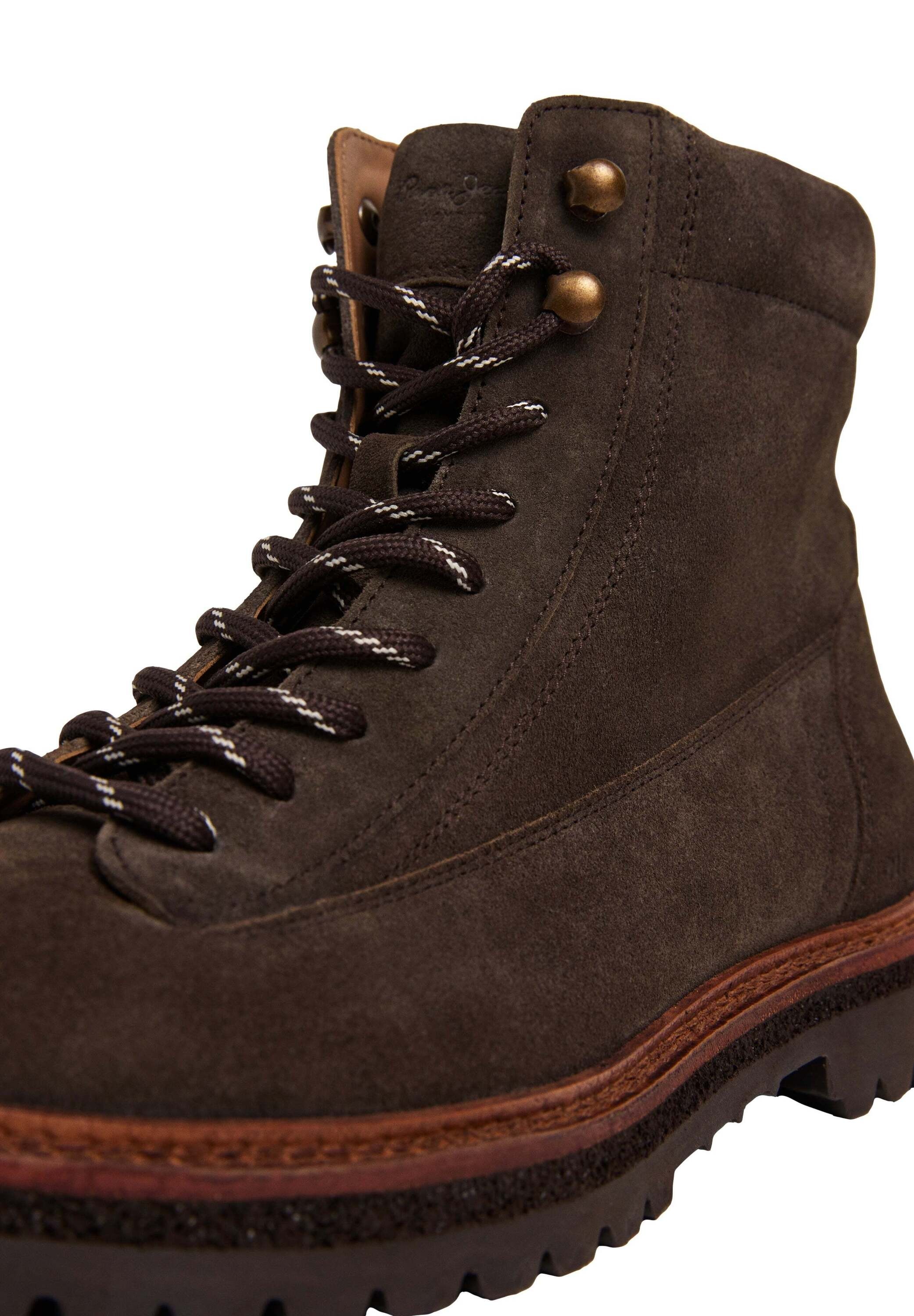 Pepe Jeans Bootsschuh »boots BRAKE BARRIER M«
