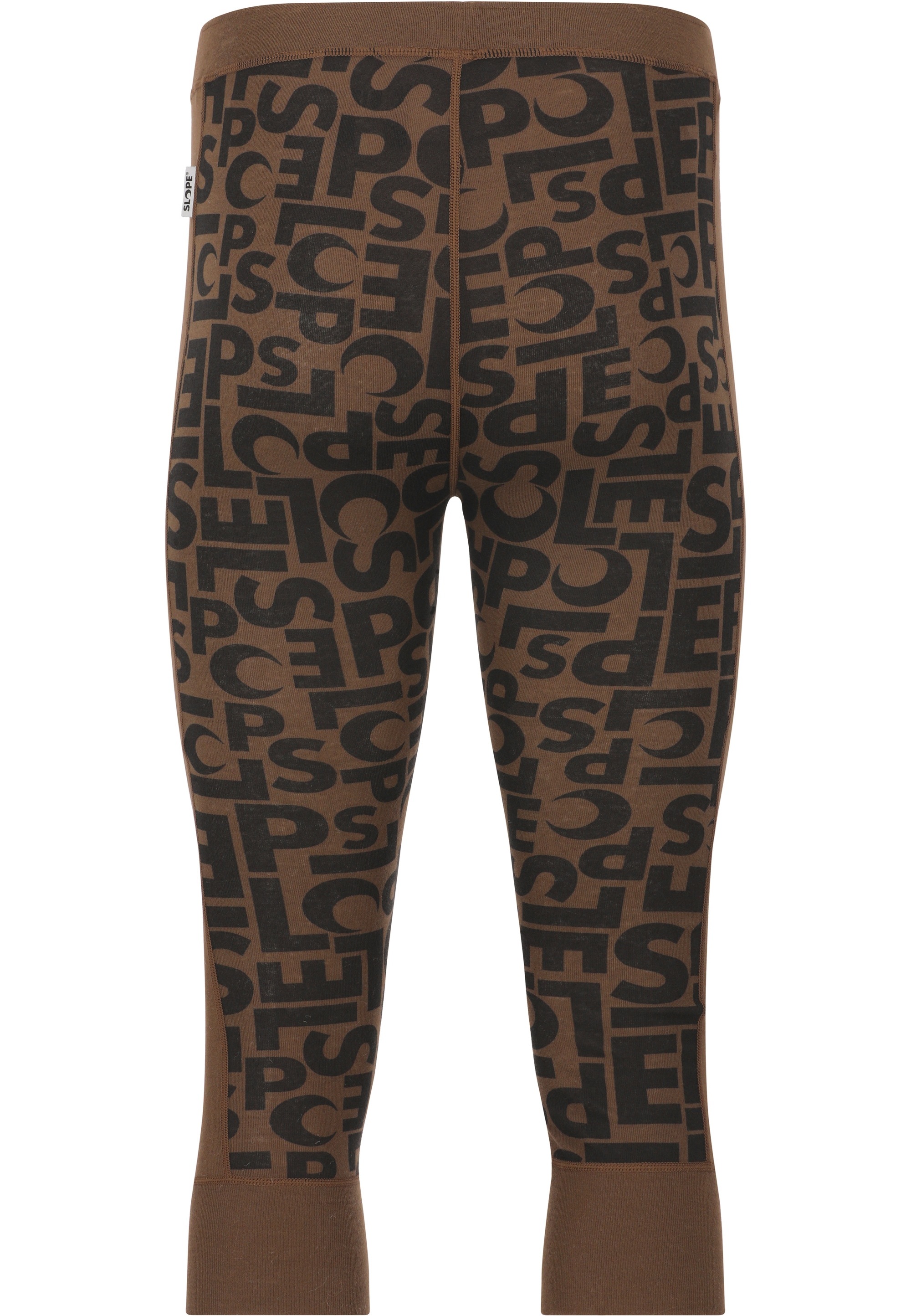 SLOPE Thermohose »Rei«  für Komfort und Bewegungsfreiheit