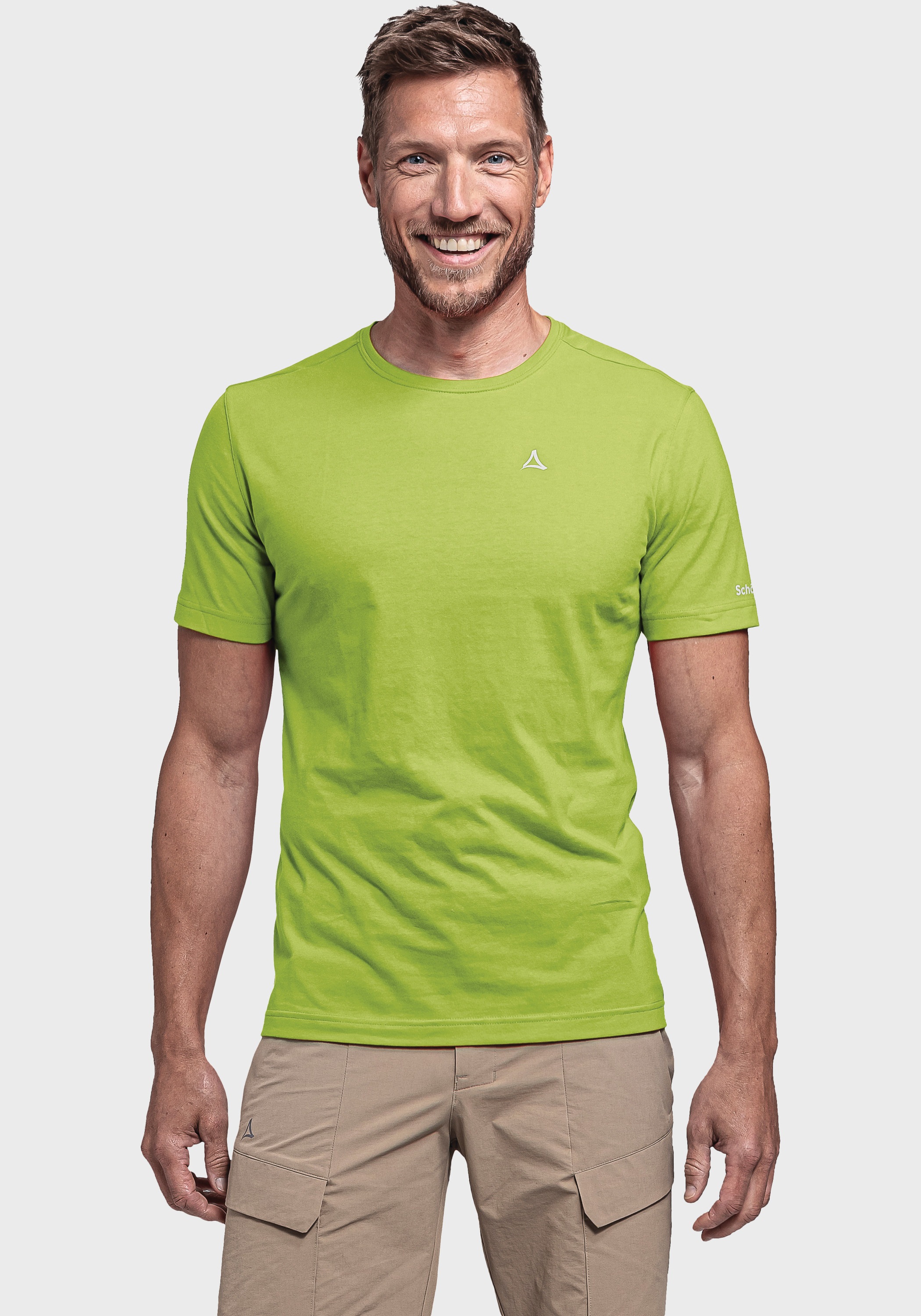 Schöffel Funktionsshirt »T Shirt Hohberg M«
