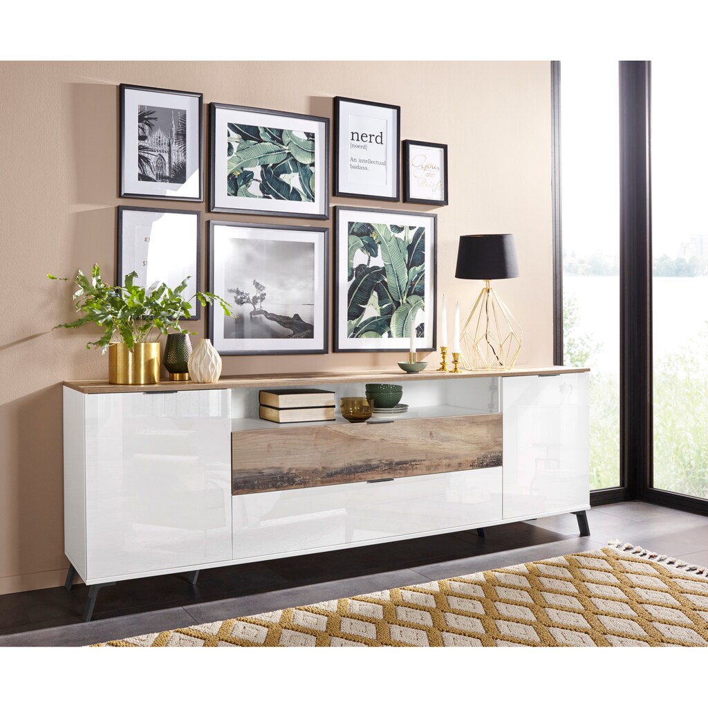 INOSIGN Sideboard »CASANOVA«