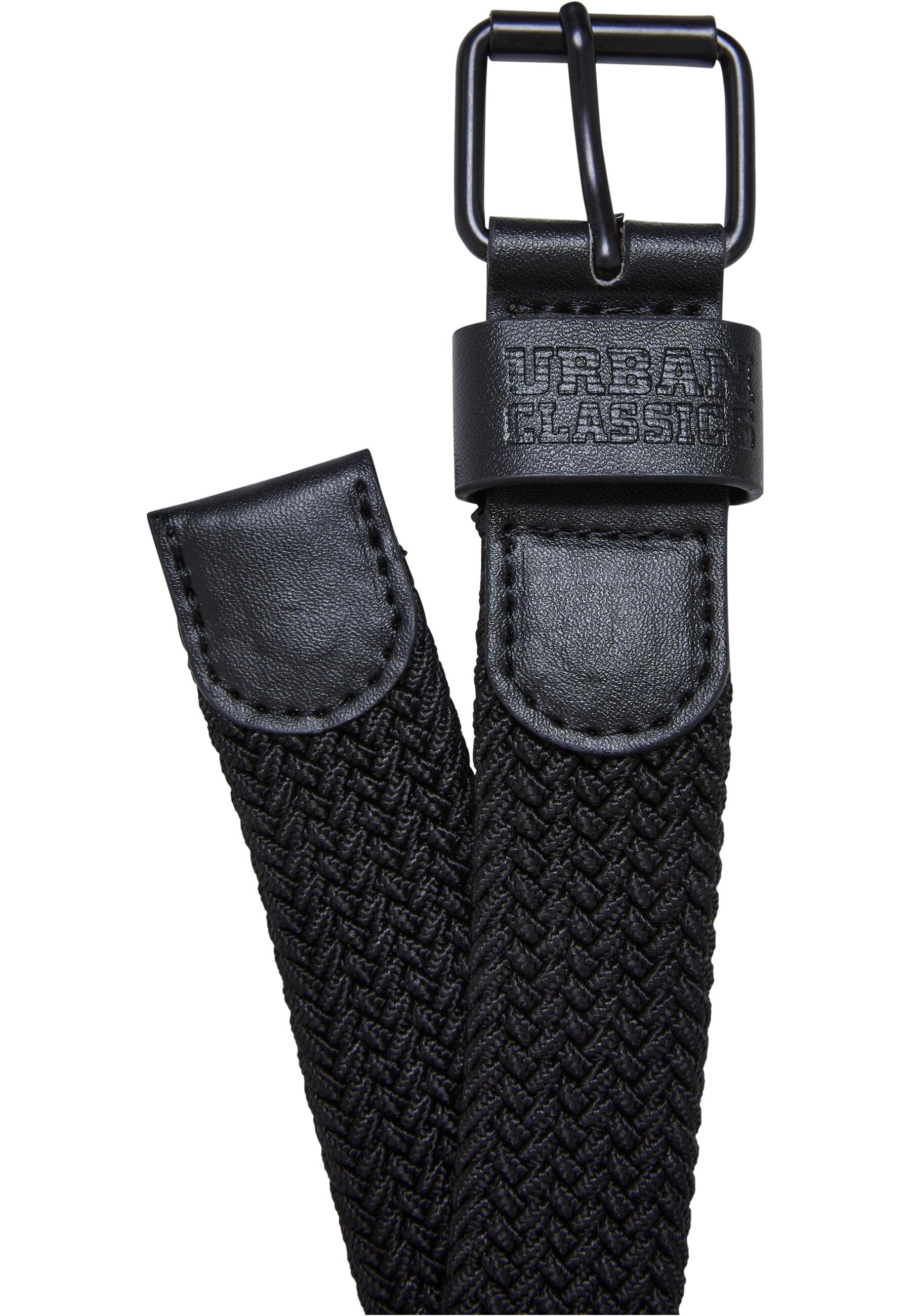 URBAN CLASSICS Hüftgürtel »Urban Classics Unisex Elastic Belt Set Kids«