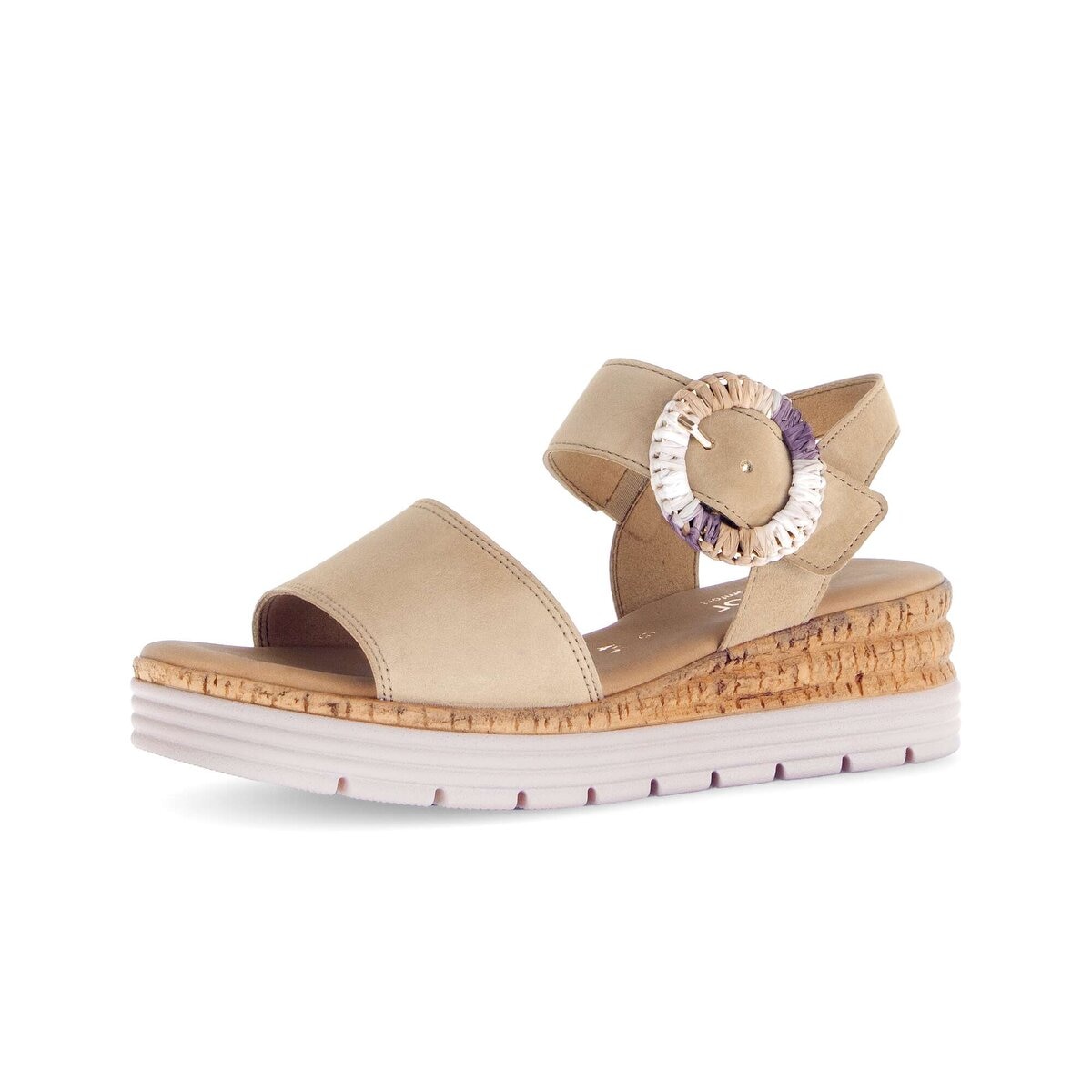 Gabor Riemchensandale "Riemchensandale" günstig online kaufen