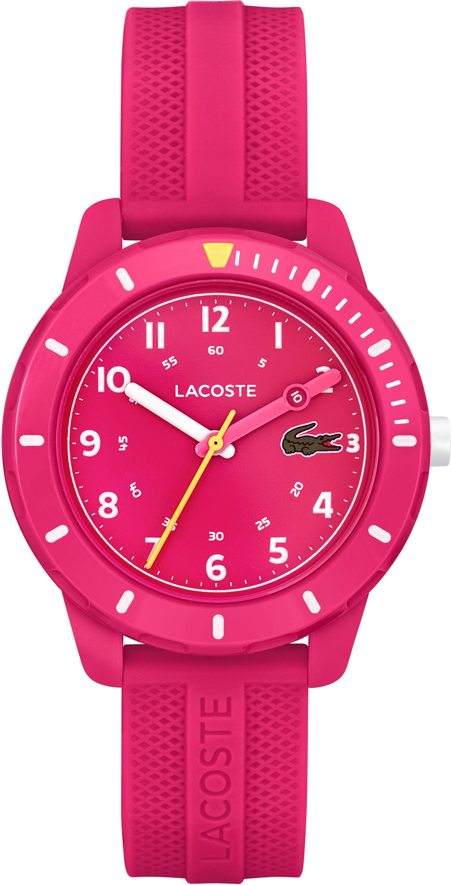 Lacoste Quarzuhr »MINI TENNIS 2030054«