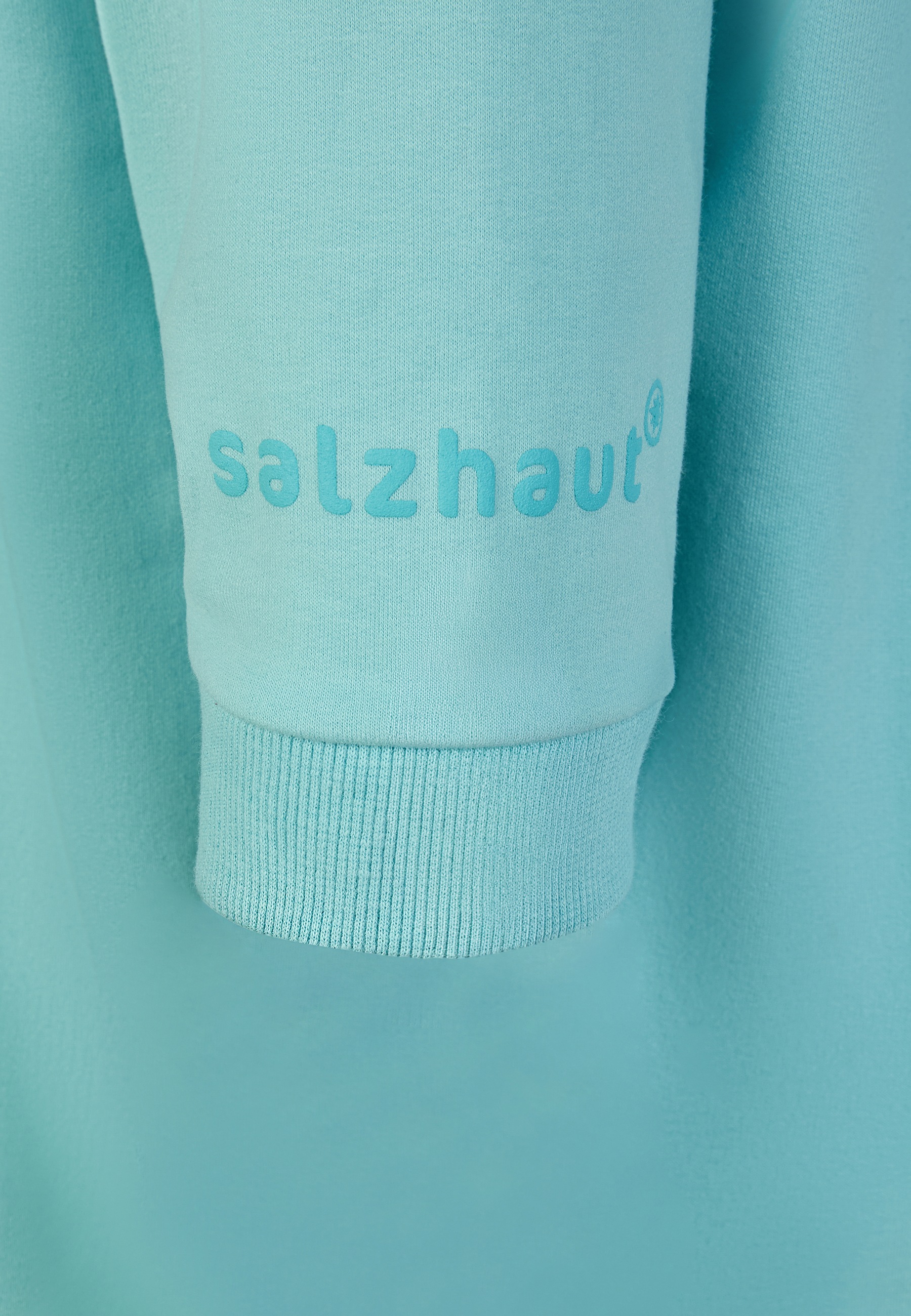 salzhaut T-Shirt »Shirt BAFF«