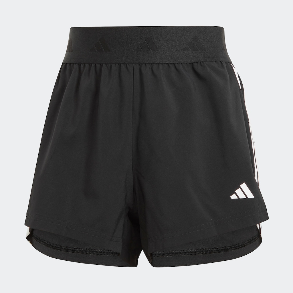 adidas Performance Shorts »HYGLM WVN SHO«, (1 tlg.)