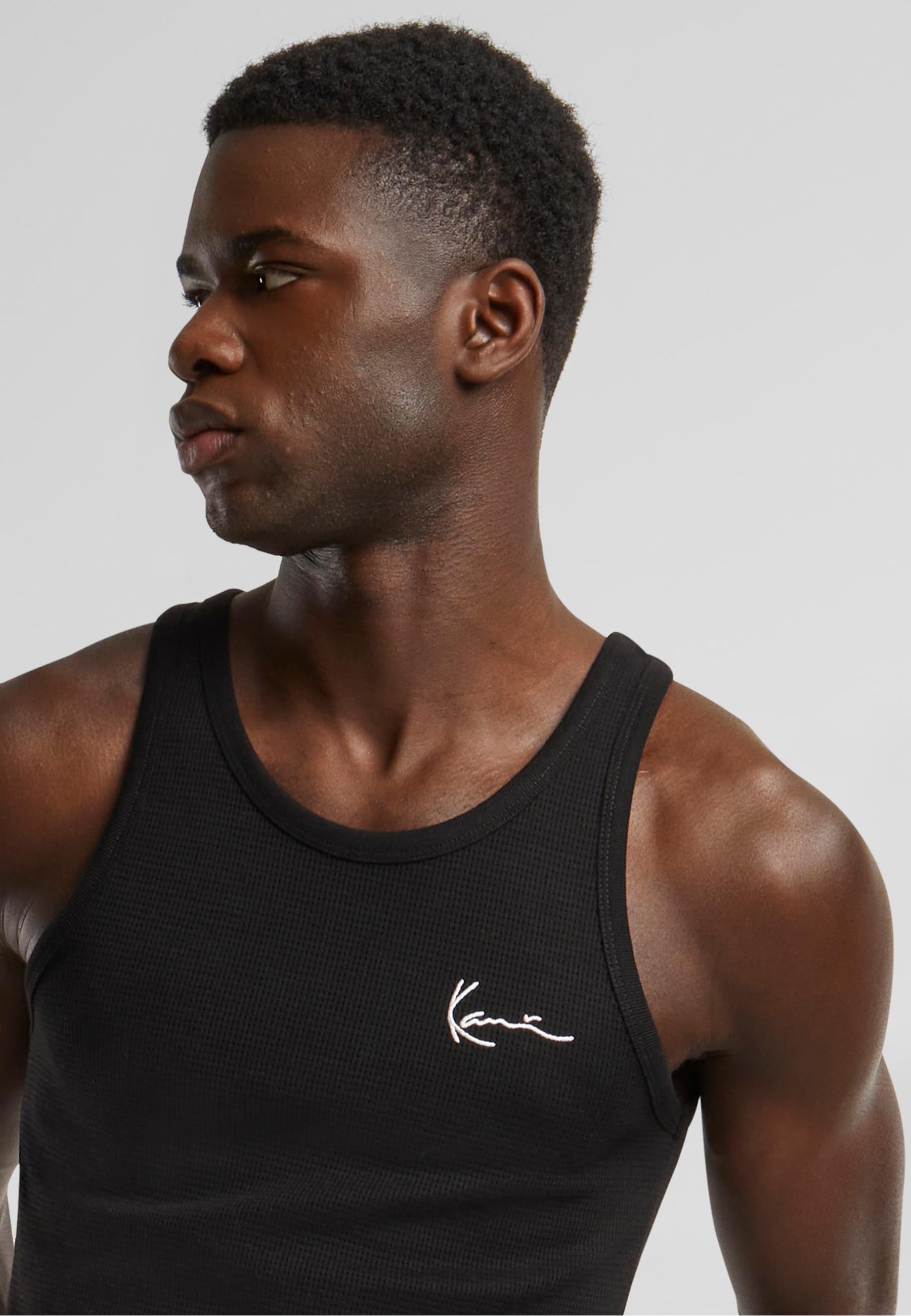 Karl Kani Tanktop »Karl Kani Herren«, (1 tlg.)