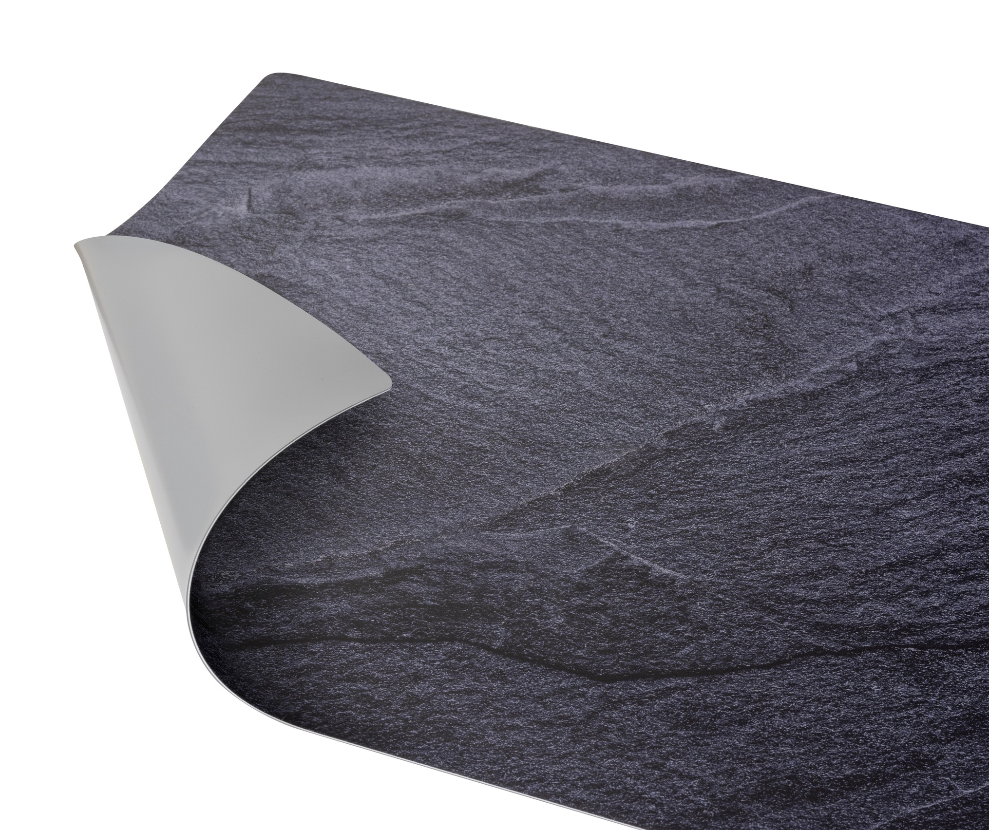 WENKO Herd-Abdeckplatte »Modell Schiefer«