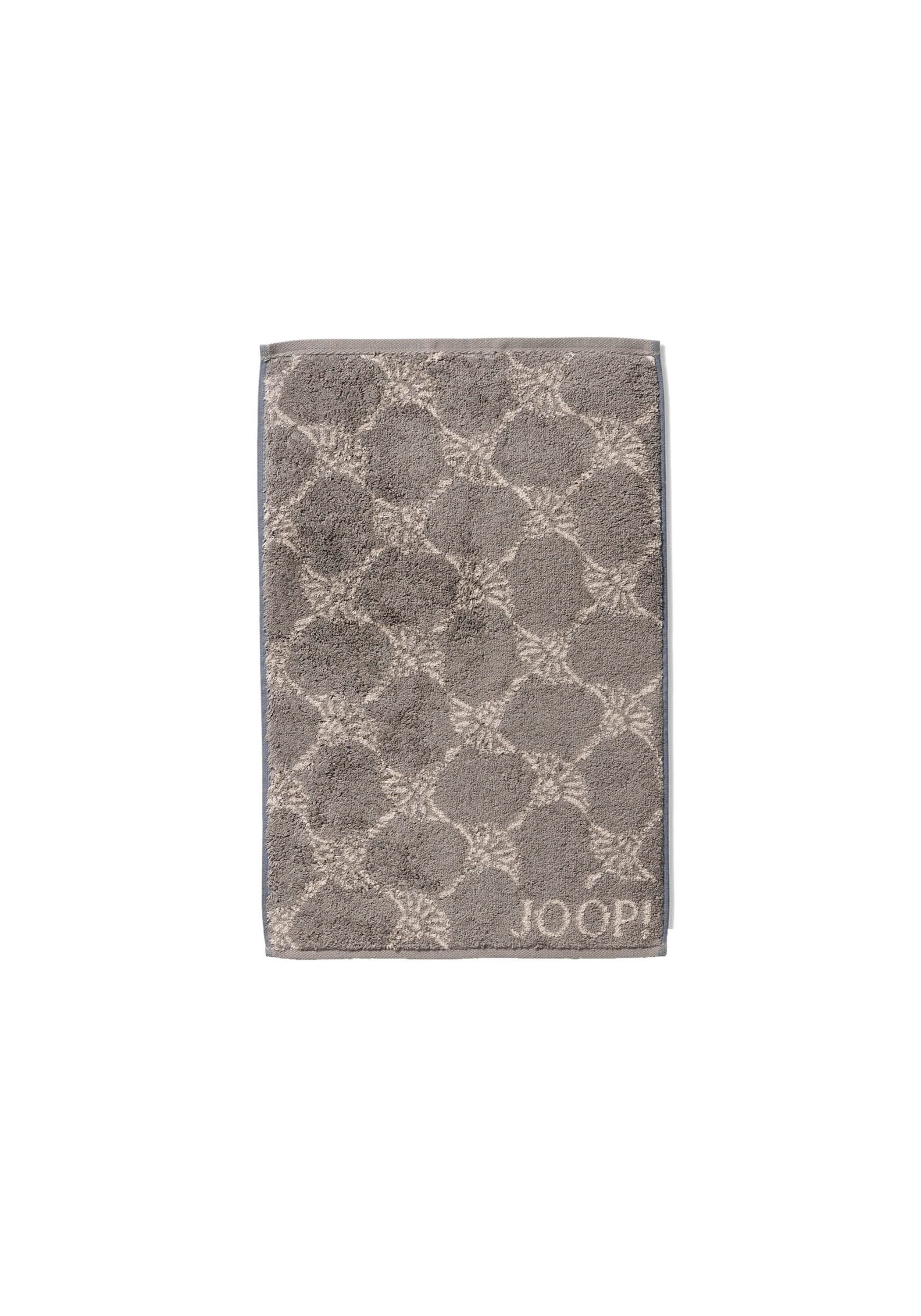 JOOP Gästehandtuch "Gästetuch Classic Cornflower 1er Pack"