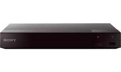 Sony Blu-ray-Player »BDP-S6700«, 4k Ultra HD, Miracast (Wi-Fi Alliance)-LAN... kaufen