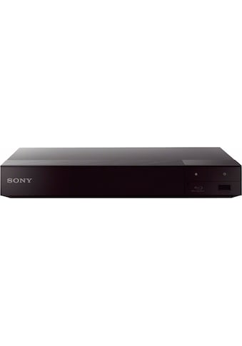 Sony Blu-ray-Player »BDP-S6700« 4k Ultra HD...