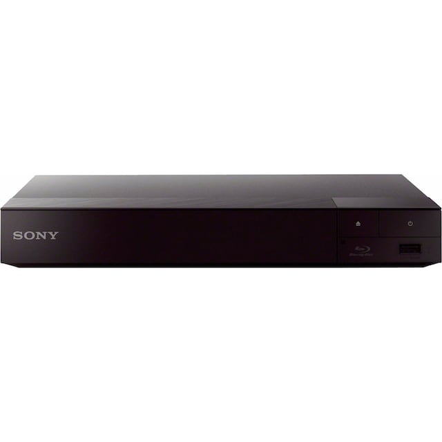 Black Friday Sony Blu-ray-Player »BDP-S6700«, 4k Ultra HD, Miracast (Wi-Fi  Alliance)-LAN (Ethernet)-WLAN, 3D-fähig-4K Upscaling, Full HD | BAUR
