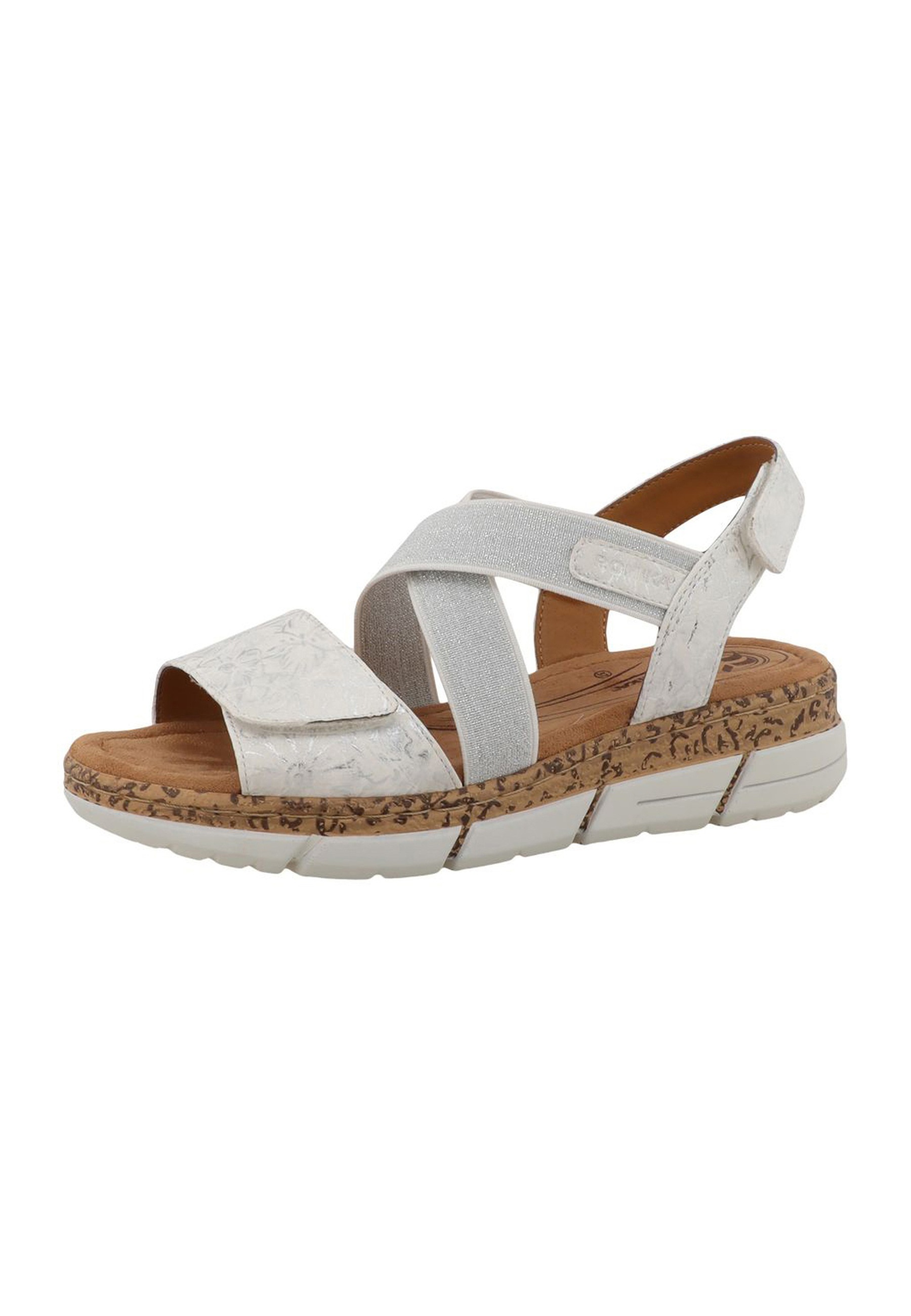Romika Mules »Romika Flat Sandals - Mules«