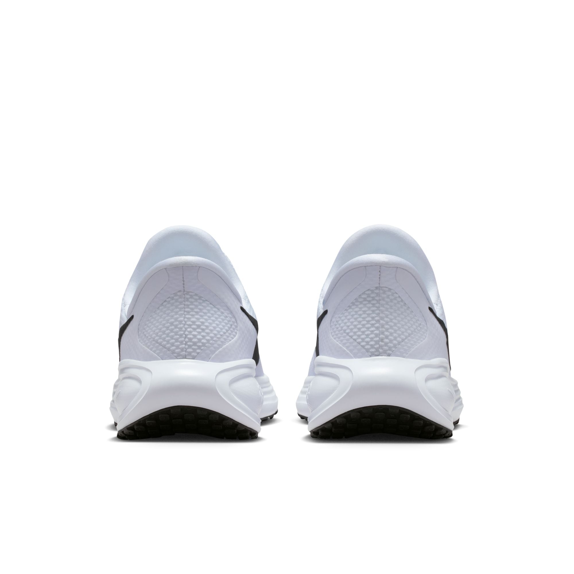 Nike Laufschuh »Nike Revolution 8 EasyOn«  leichtes An- und Ausziehen durch EasyOn-Technologie