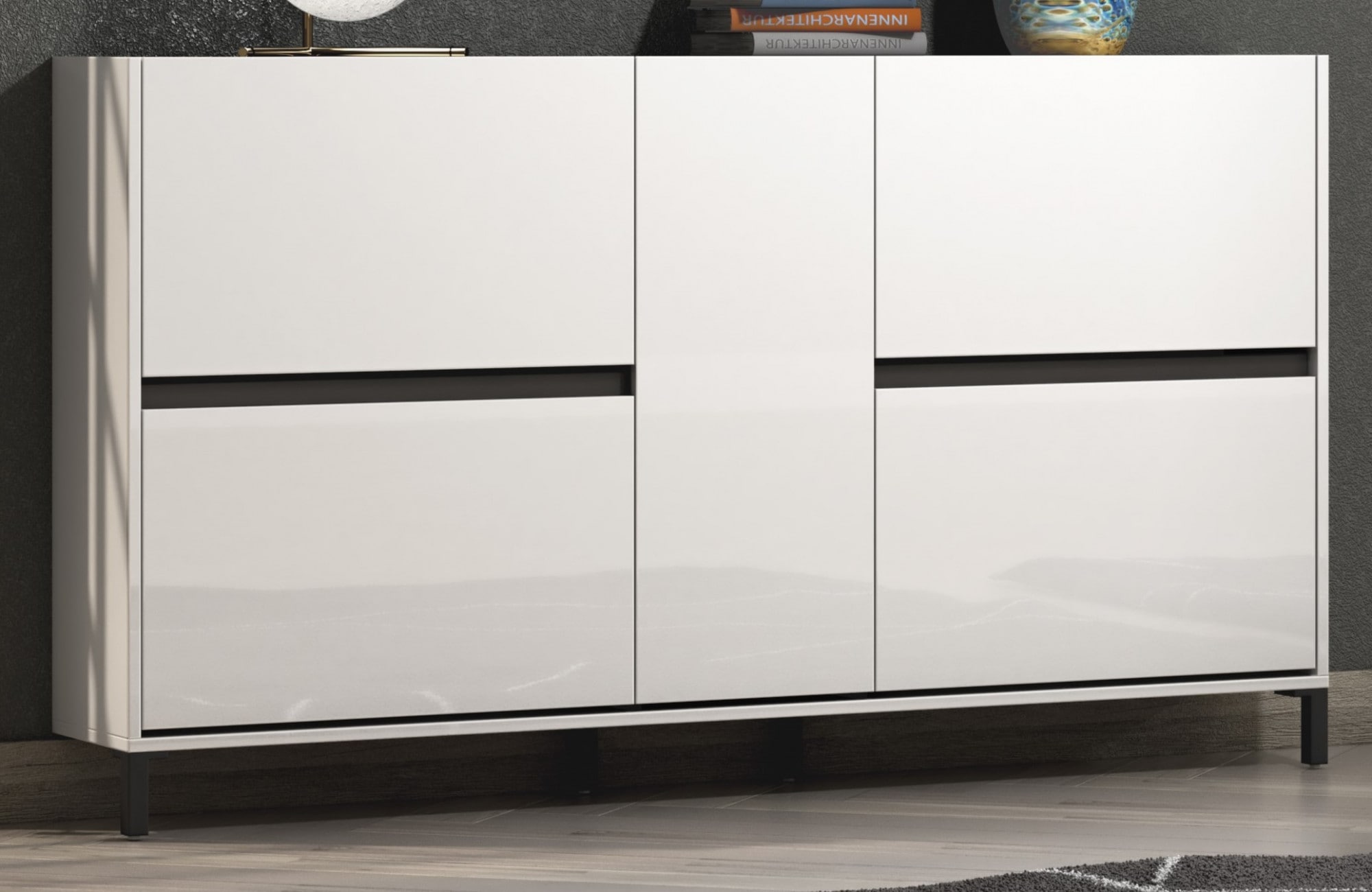 INOSIGN Schuhschrank »EASY«, (1 St.)