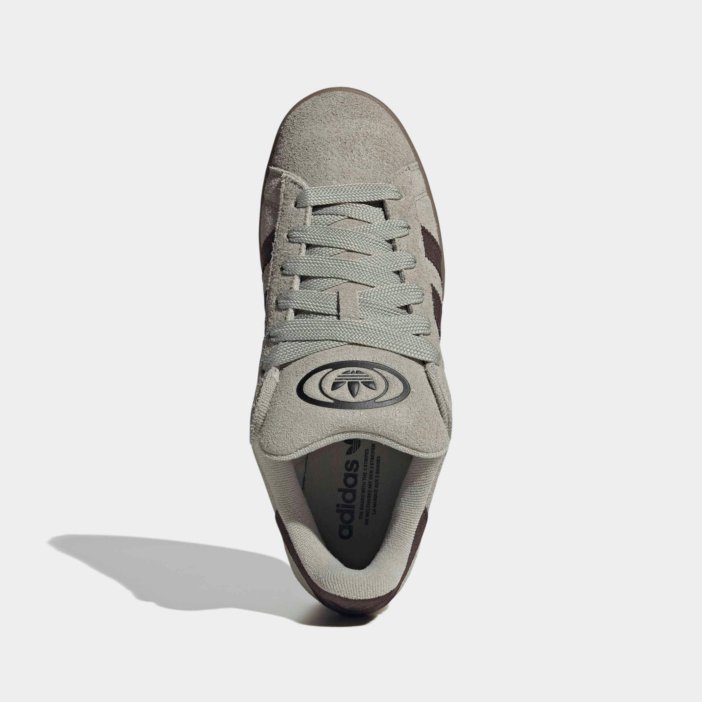 adidas Originals Sneaker »CAMPUS 00s«