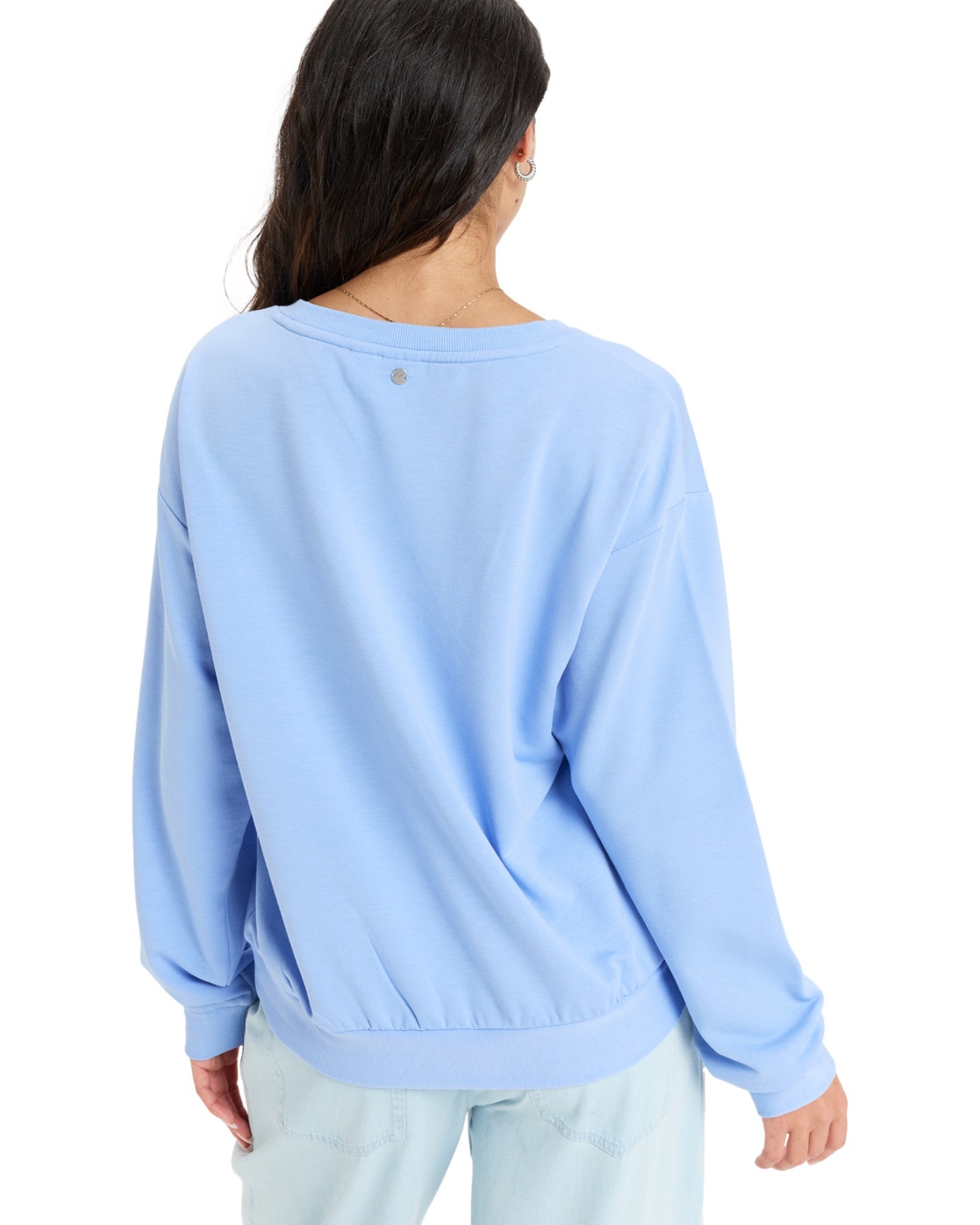 Roxy Sweatshirt "Surfing By Moonlight" günstig online kaufen