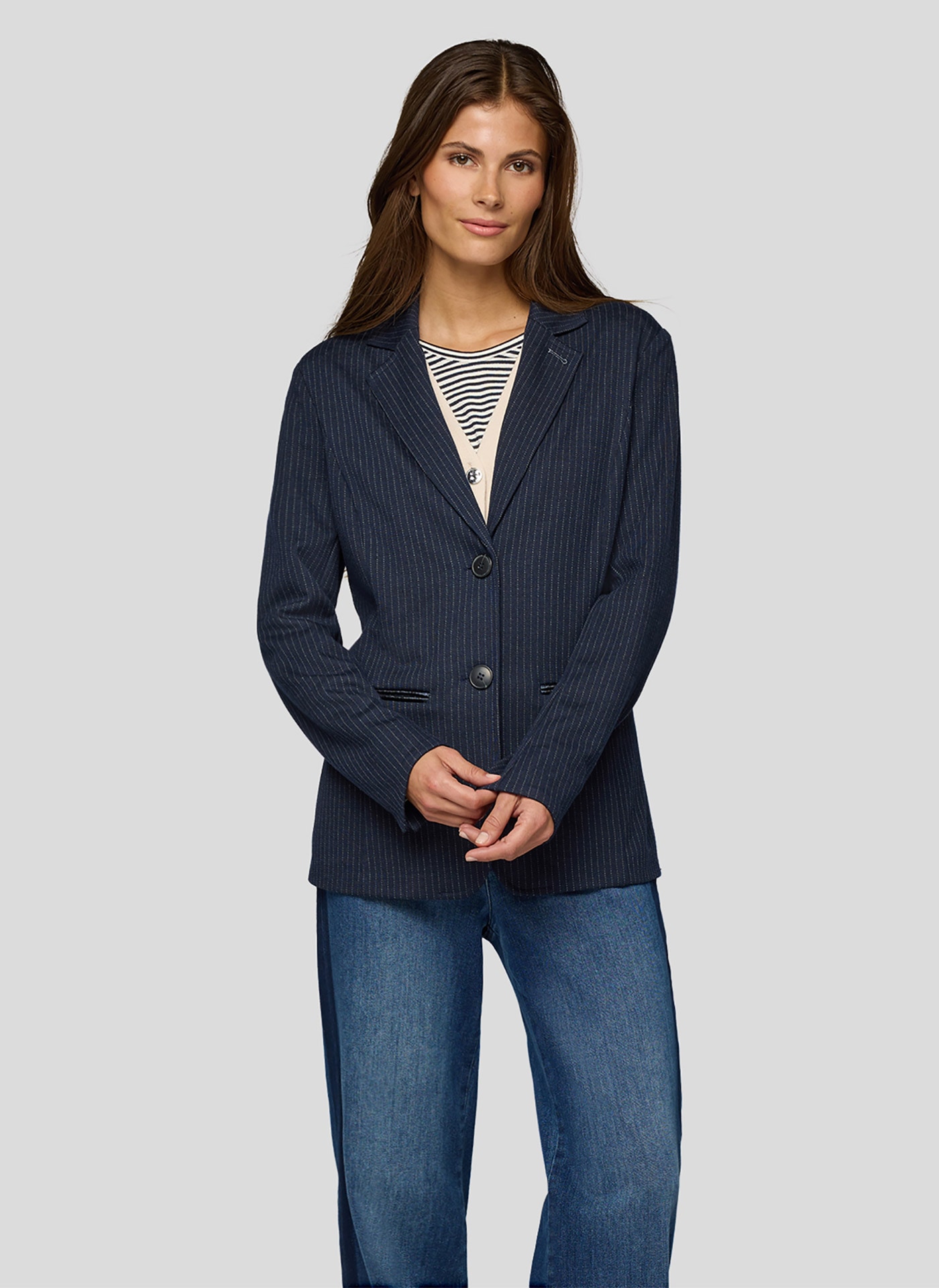 Rabe Jackenblazer "Jacke" günstig online kaufen