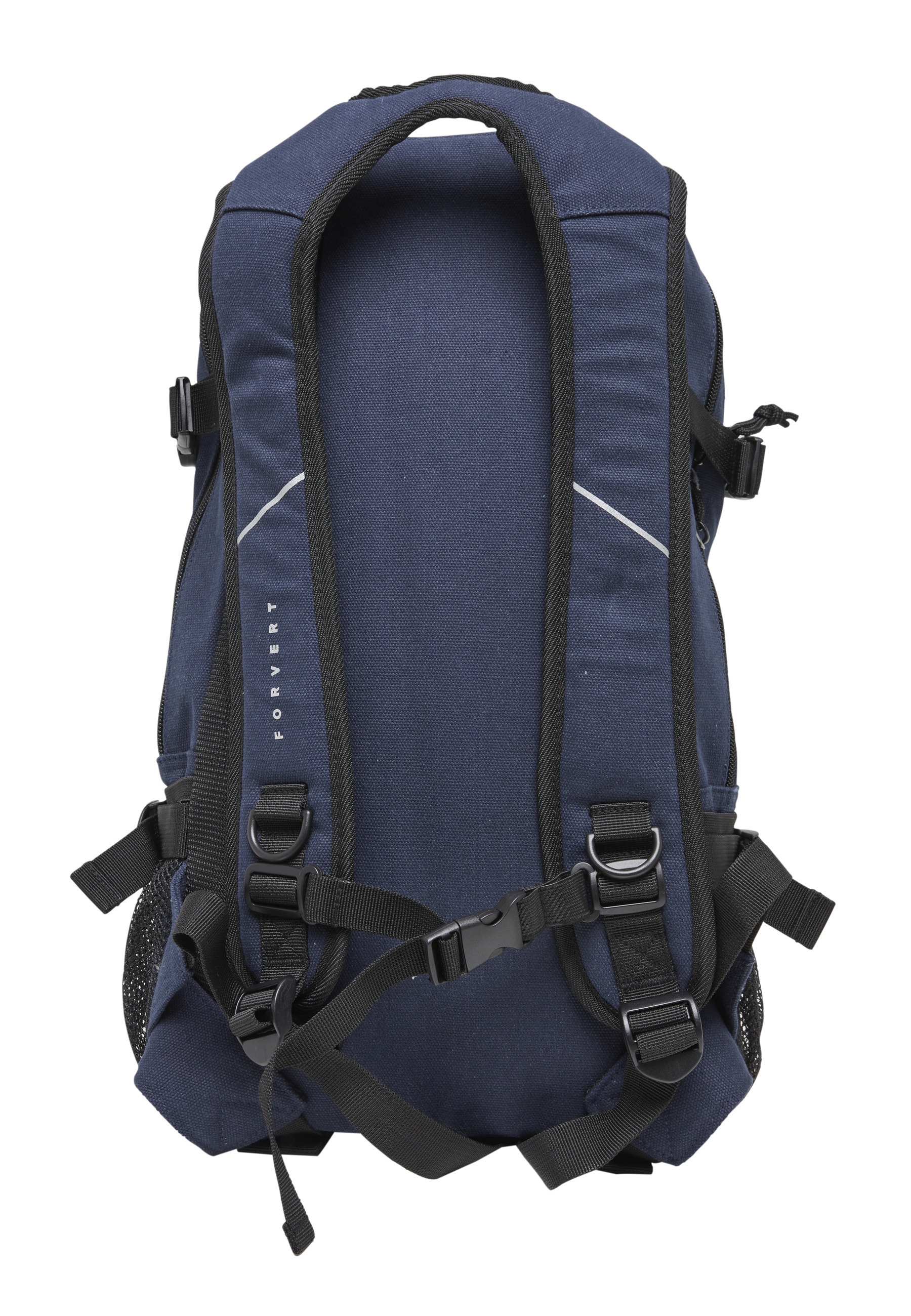 Brandit Rucksack »Brandit Forvert Canvas Louis Backpack«