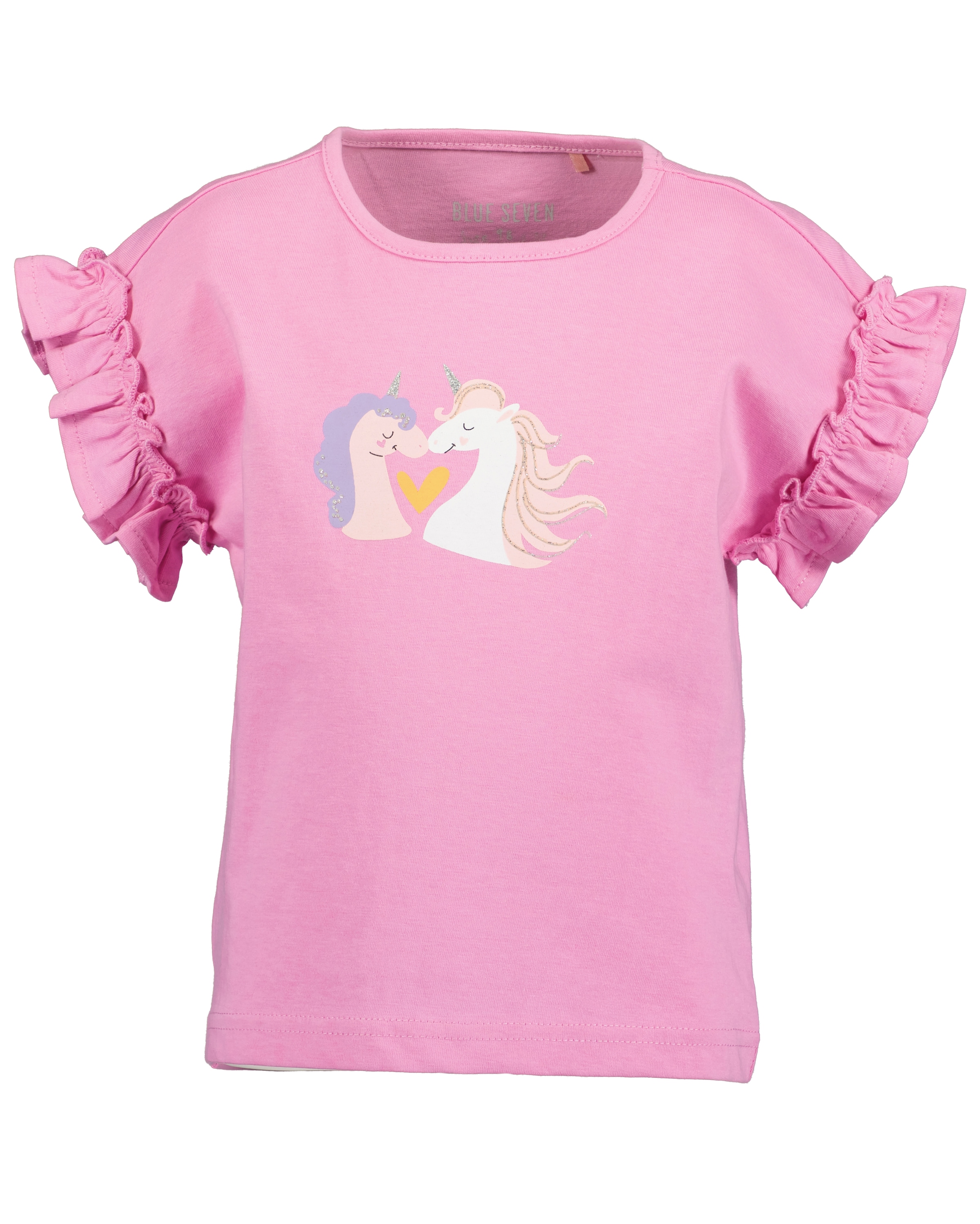 Blue Seven T-Shirt »Blue Seven T-Shirts 2 PACK«