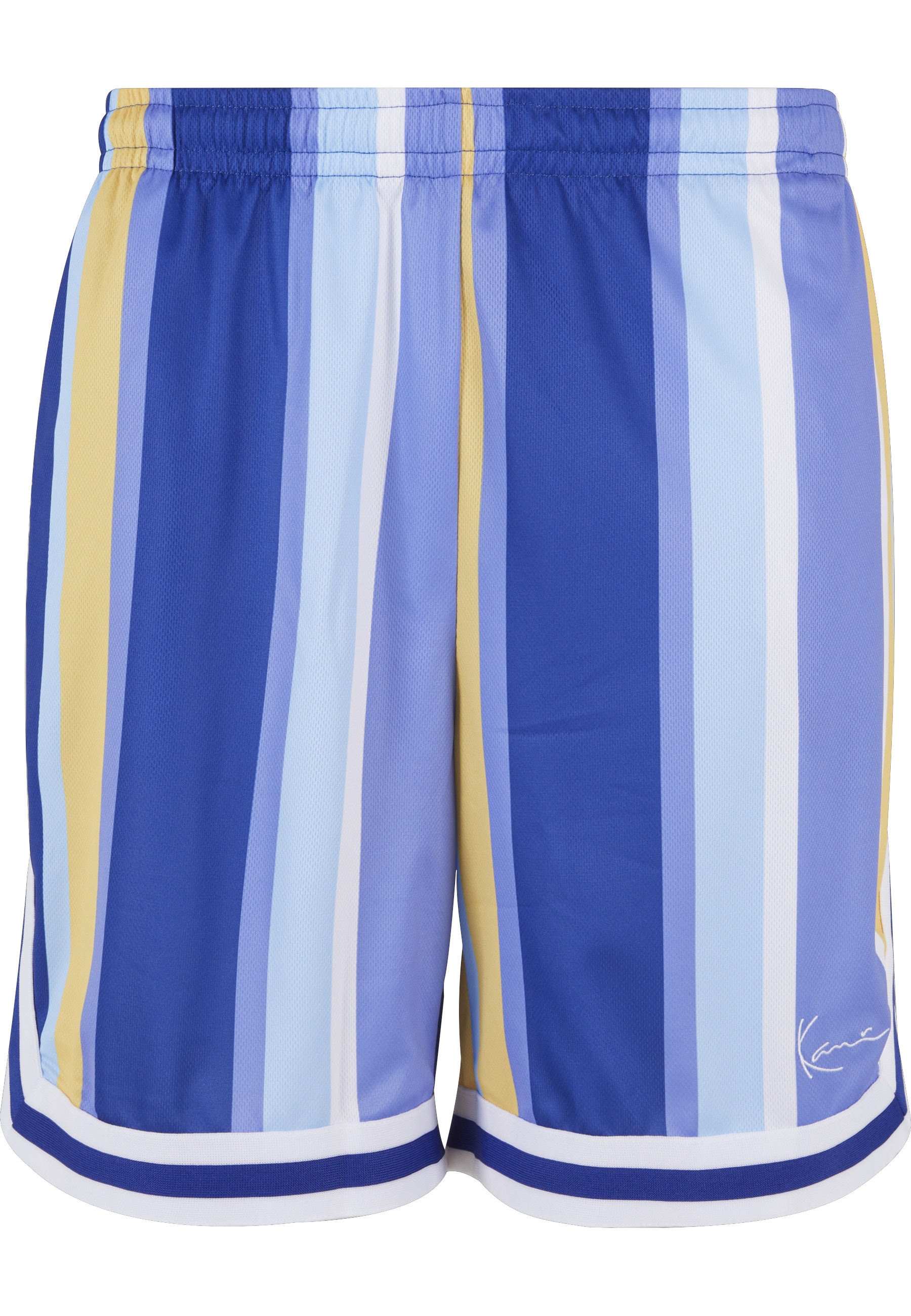 Karl Kani Shorts "Karl Kani Herren" günstig online kaufen