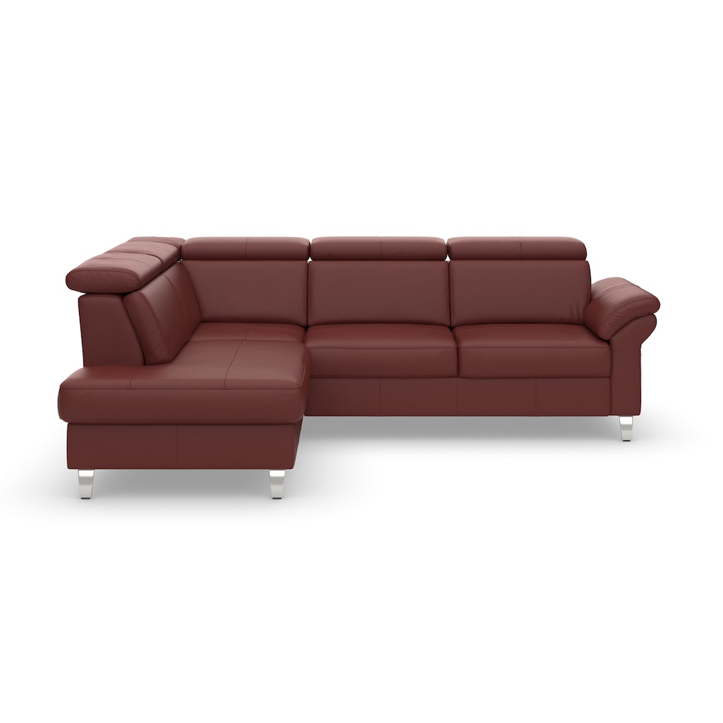 sit&more Ecksofa »Arngast«