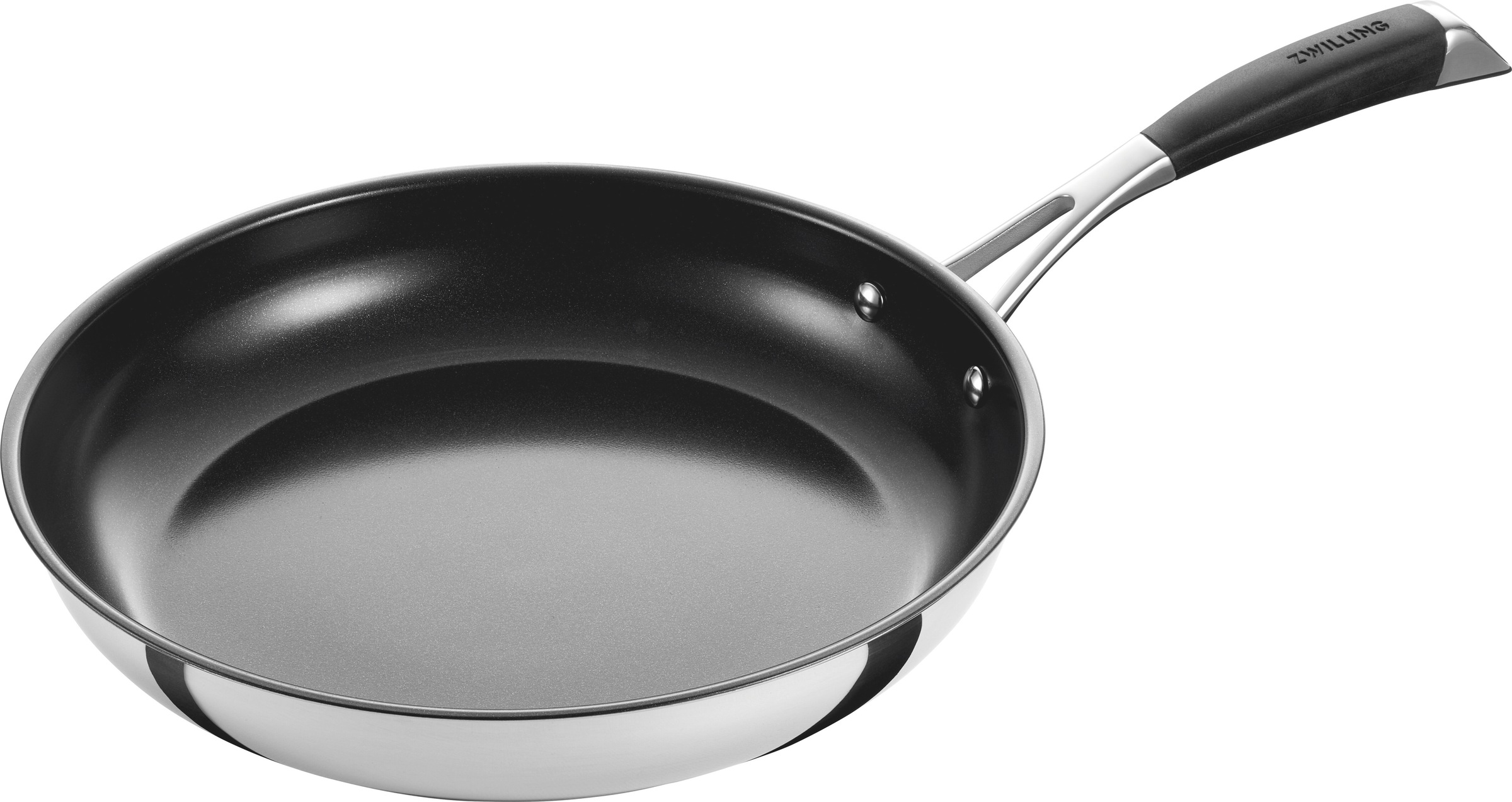 ZWILLING Poletto Set 3 Poêles à frire
