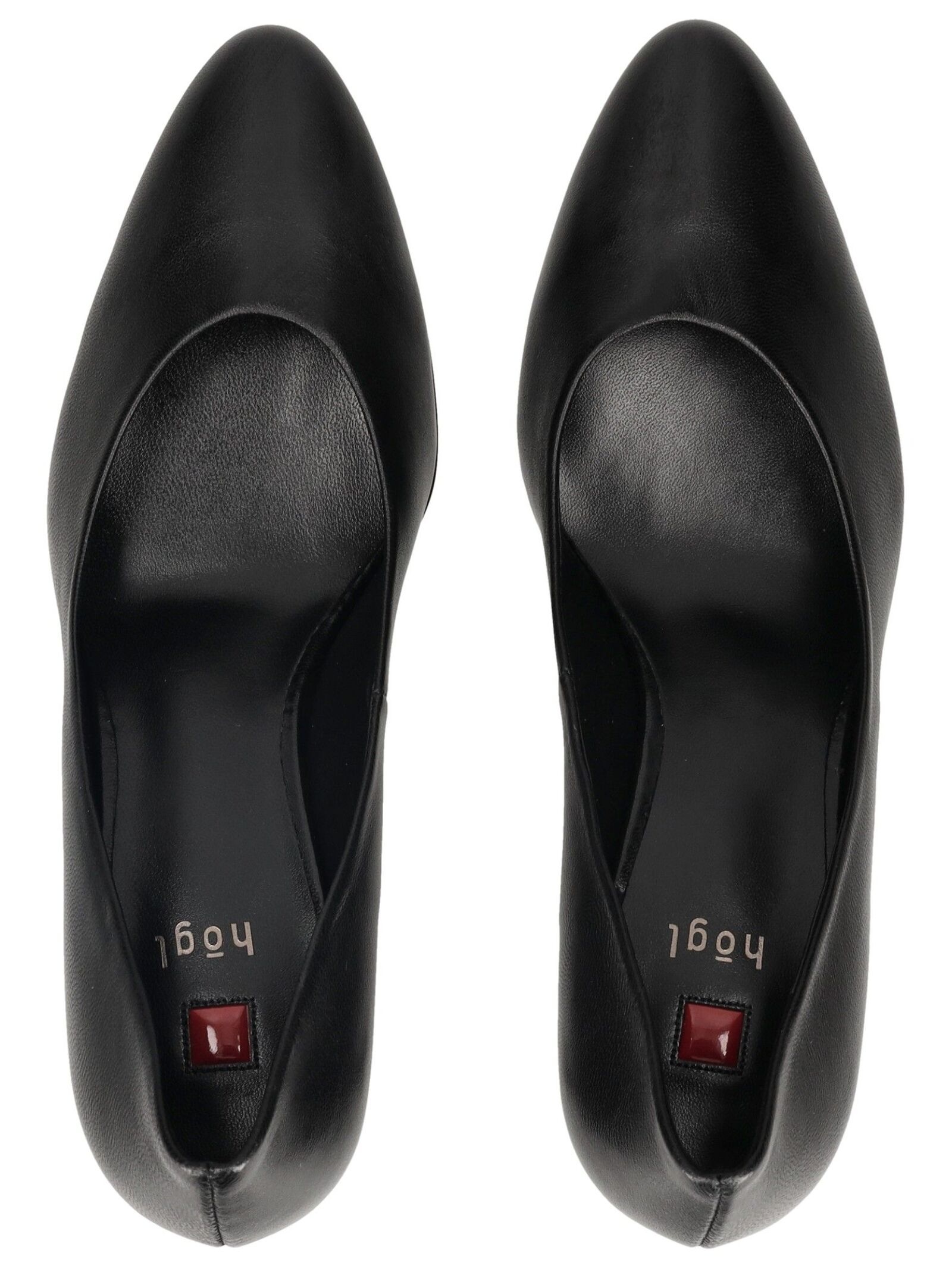 Högl High-Heel-Pumps »Högl Pumps Glattleder«
