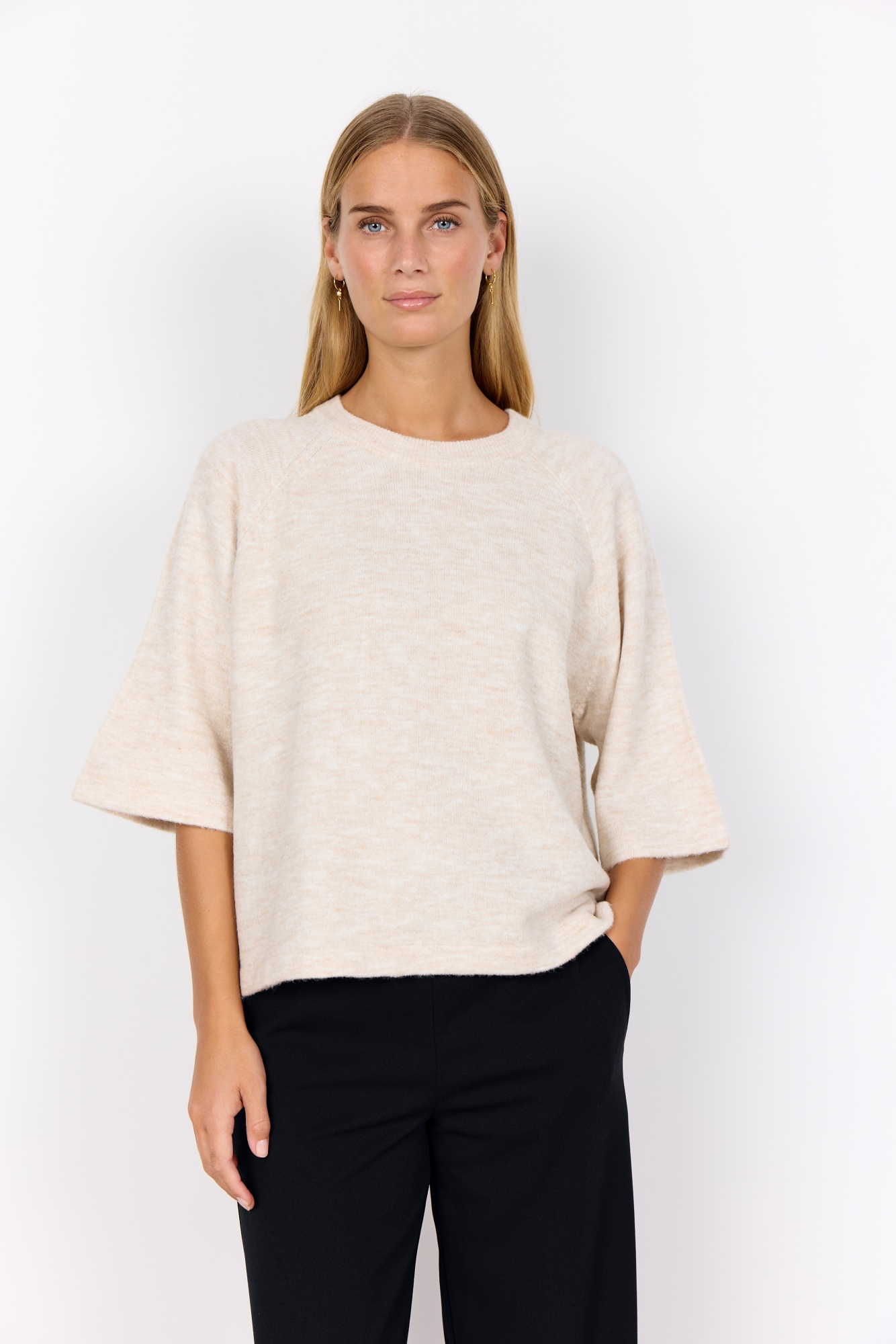 soyaconcept Strickpullover "SC-ORLEAN 1" günstig online kaufen