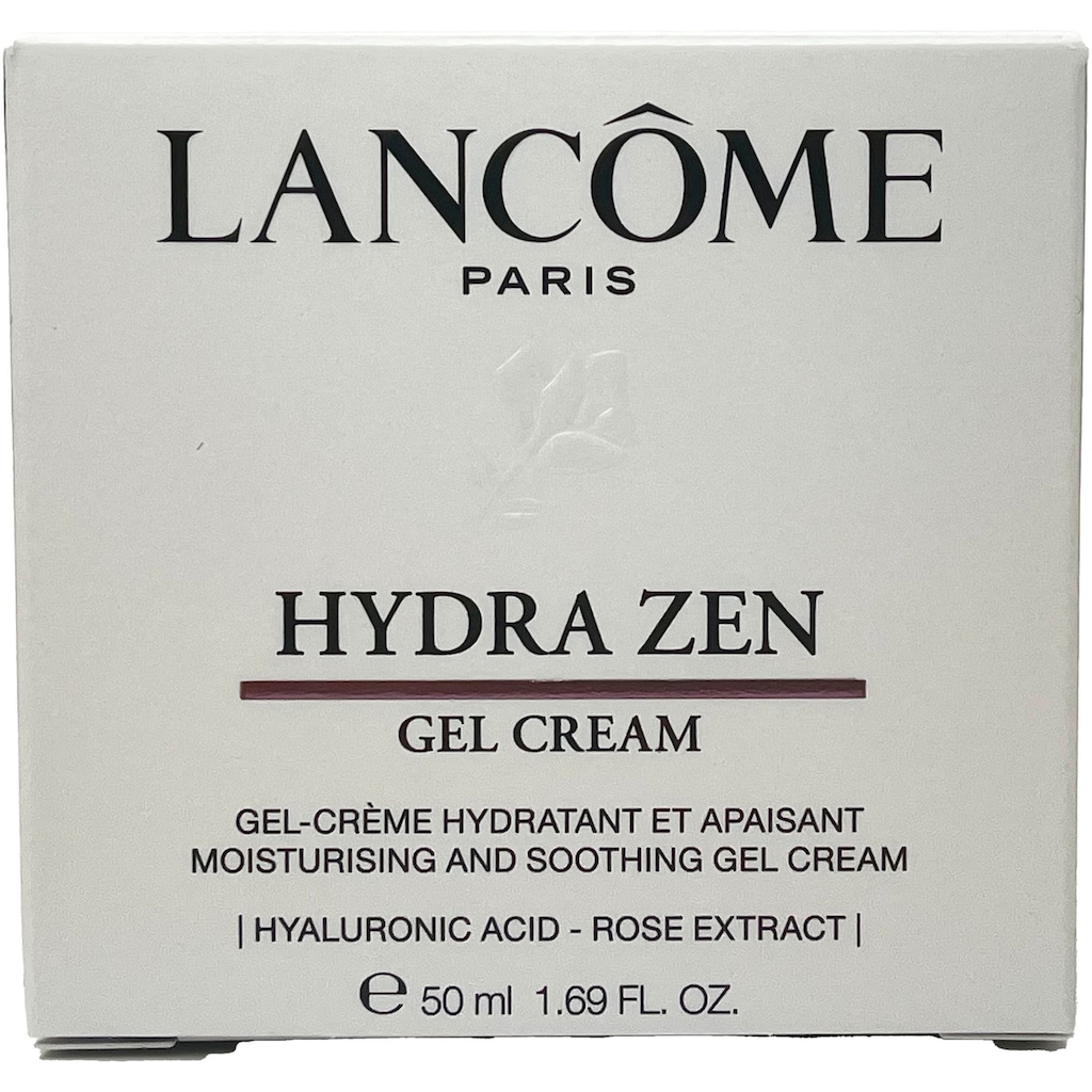 LANCOME Feuchtigkeitscreme »Hydra Zen Neurocalm Gel Creme Hydratant«