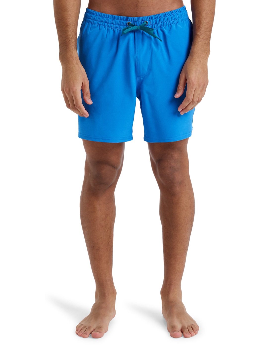 Quiksilver Badeshorts "Surfsilk Solid 16"" günstig online kaufen