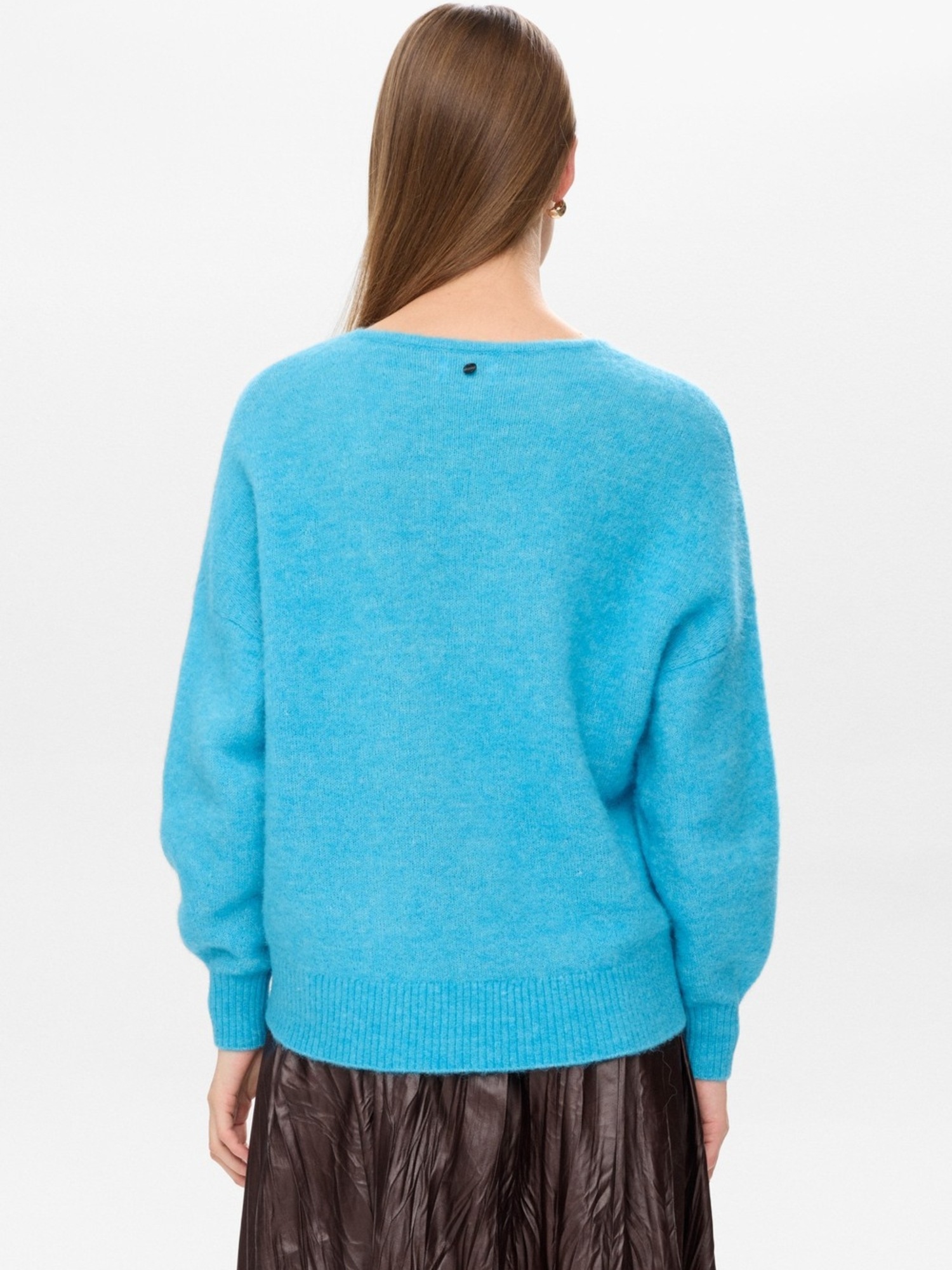 nümph Strickpullover "Nümph Sweater NURIETTE" günstig online kaufen