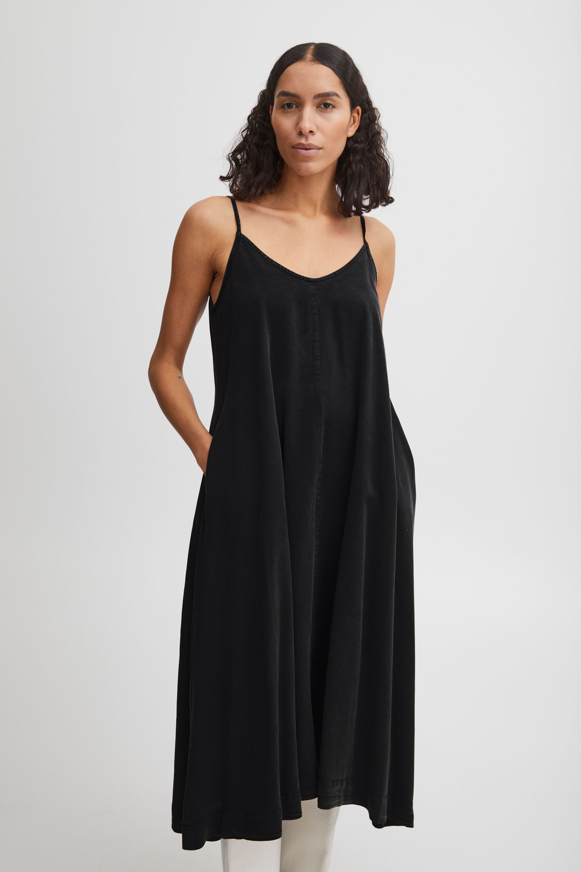 b.young Blusenkleid »Blusenkleid BYLuma«