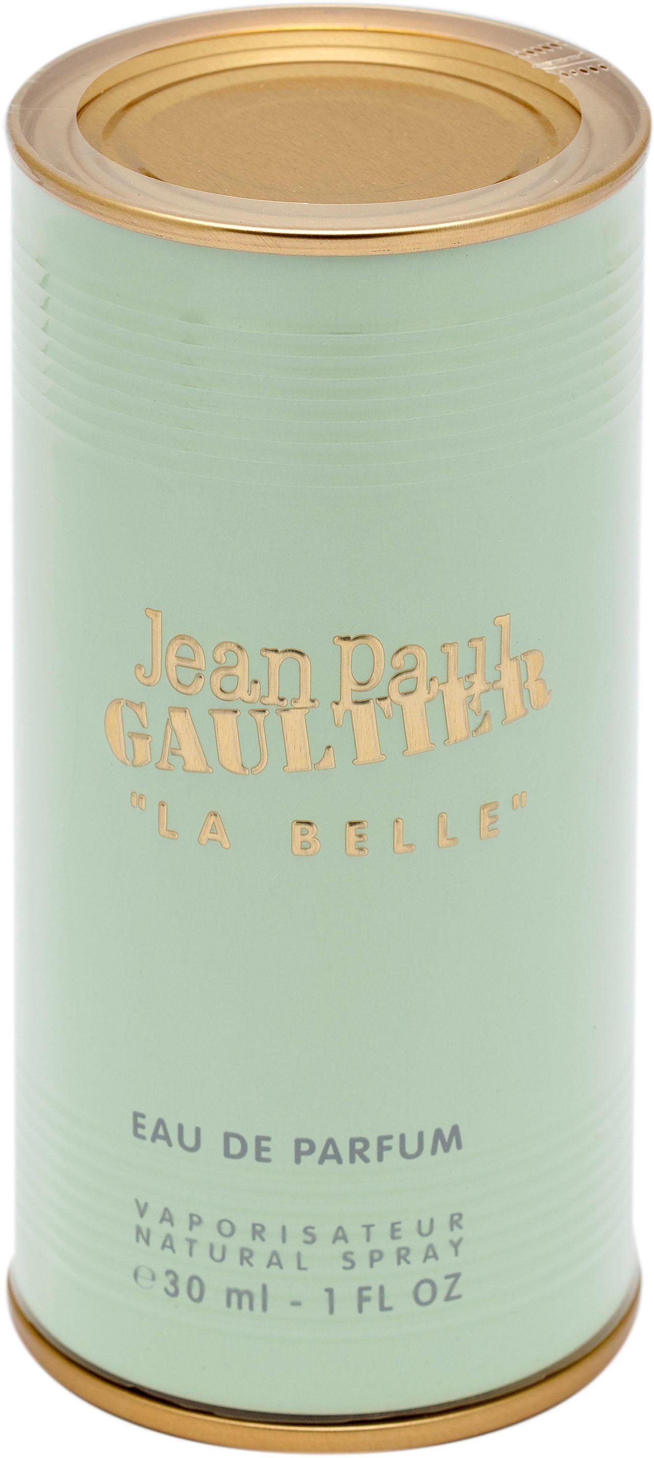 JEAN PAUL GAULTIER Eau de Parfum »La Belle«