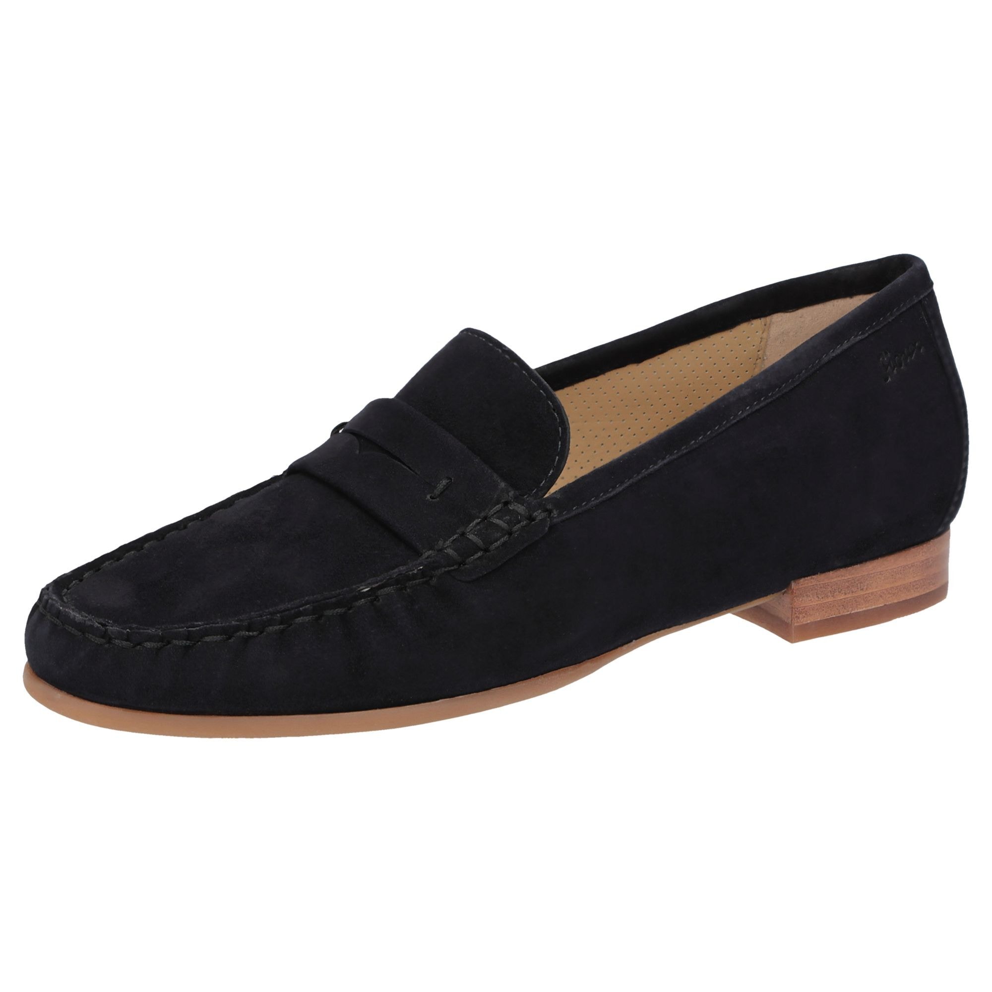 SIOUX Slipper »Rosikena-700«